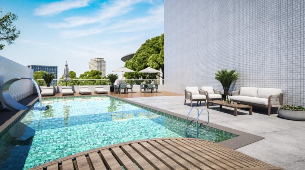 Olimpia Residence — imagem 4