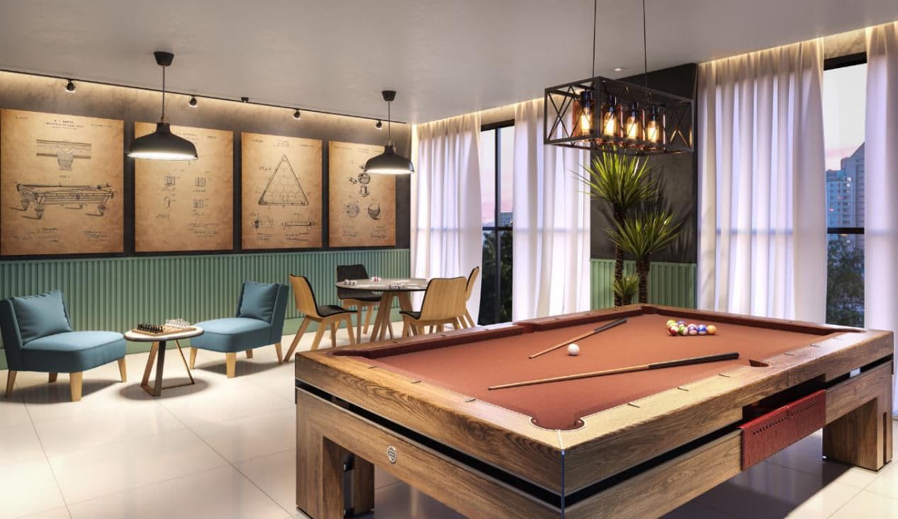 Olimpia Residence — imagem 6
