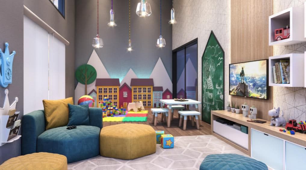 Olimpia Residence — imagem 7