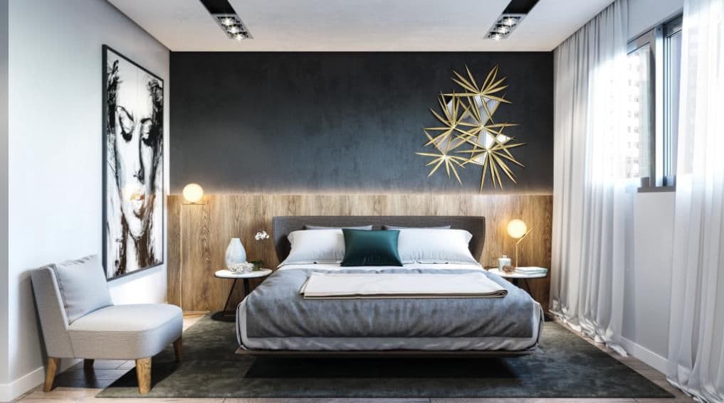 Olimpia Residence — imagem 10