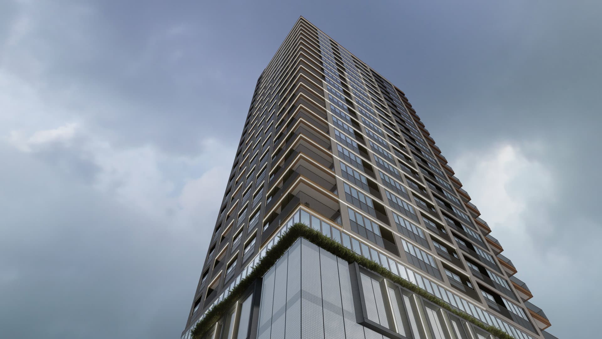 Vega Apartments — imagem 2