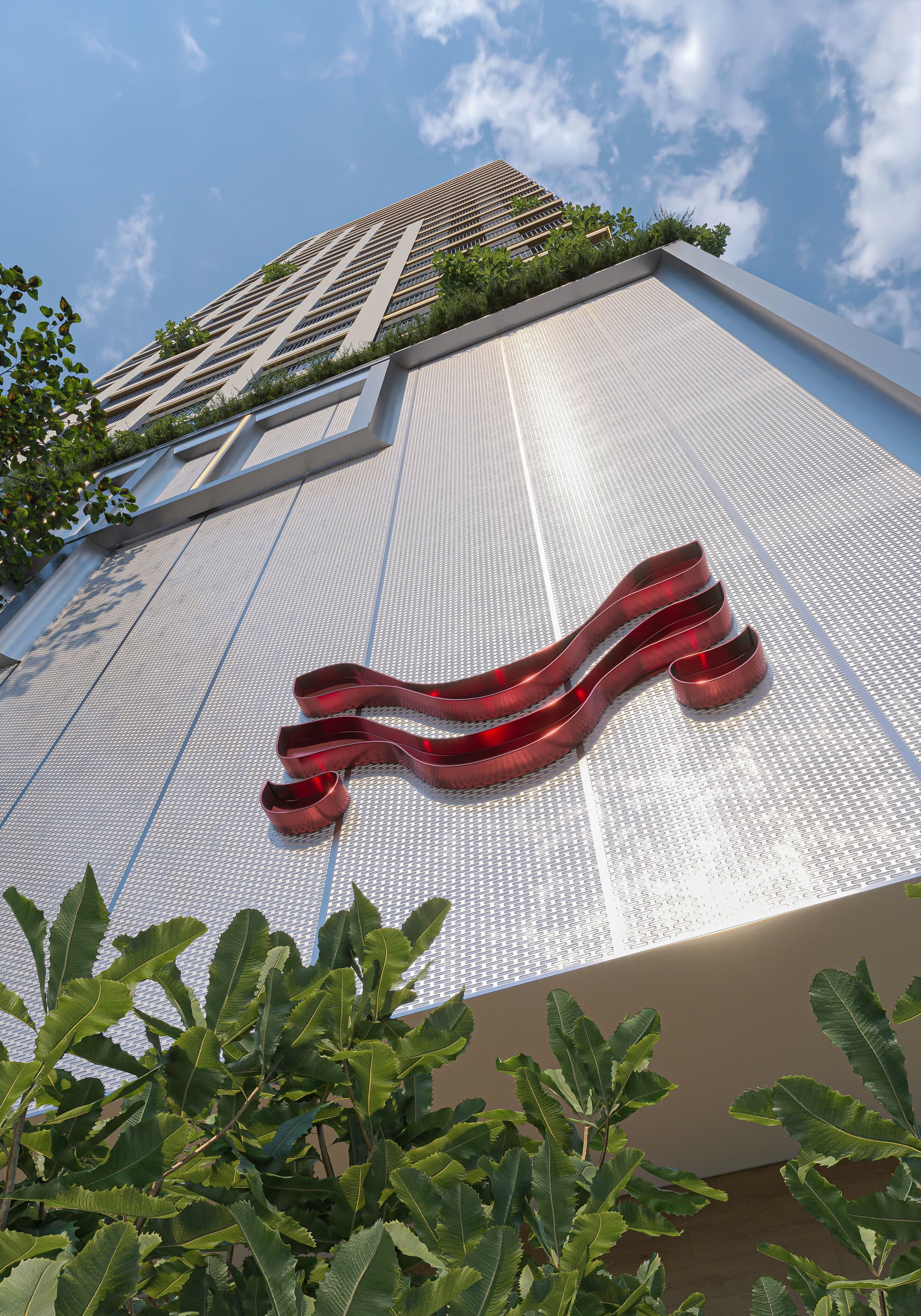 Vega Apartments — imagem 11
