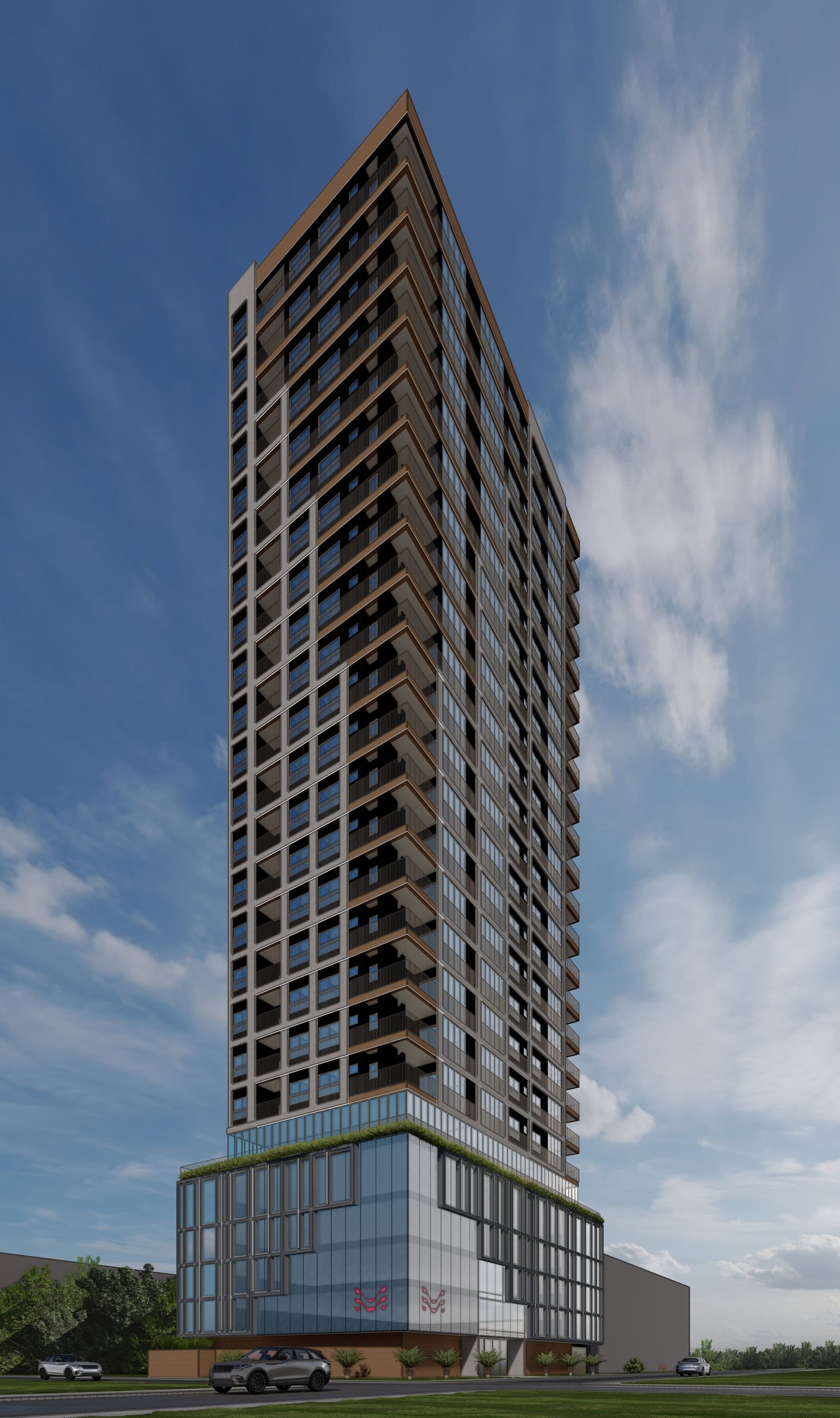 Vega Apartments — imagem 5