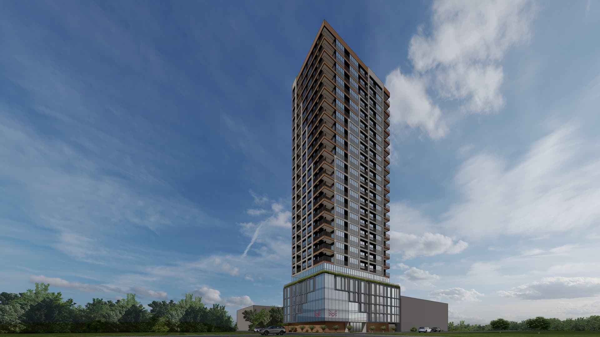 Vega Apartments — imagem 7