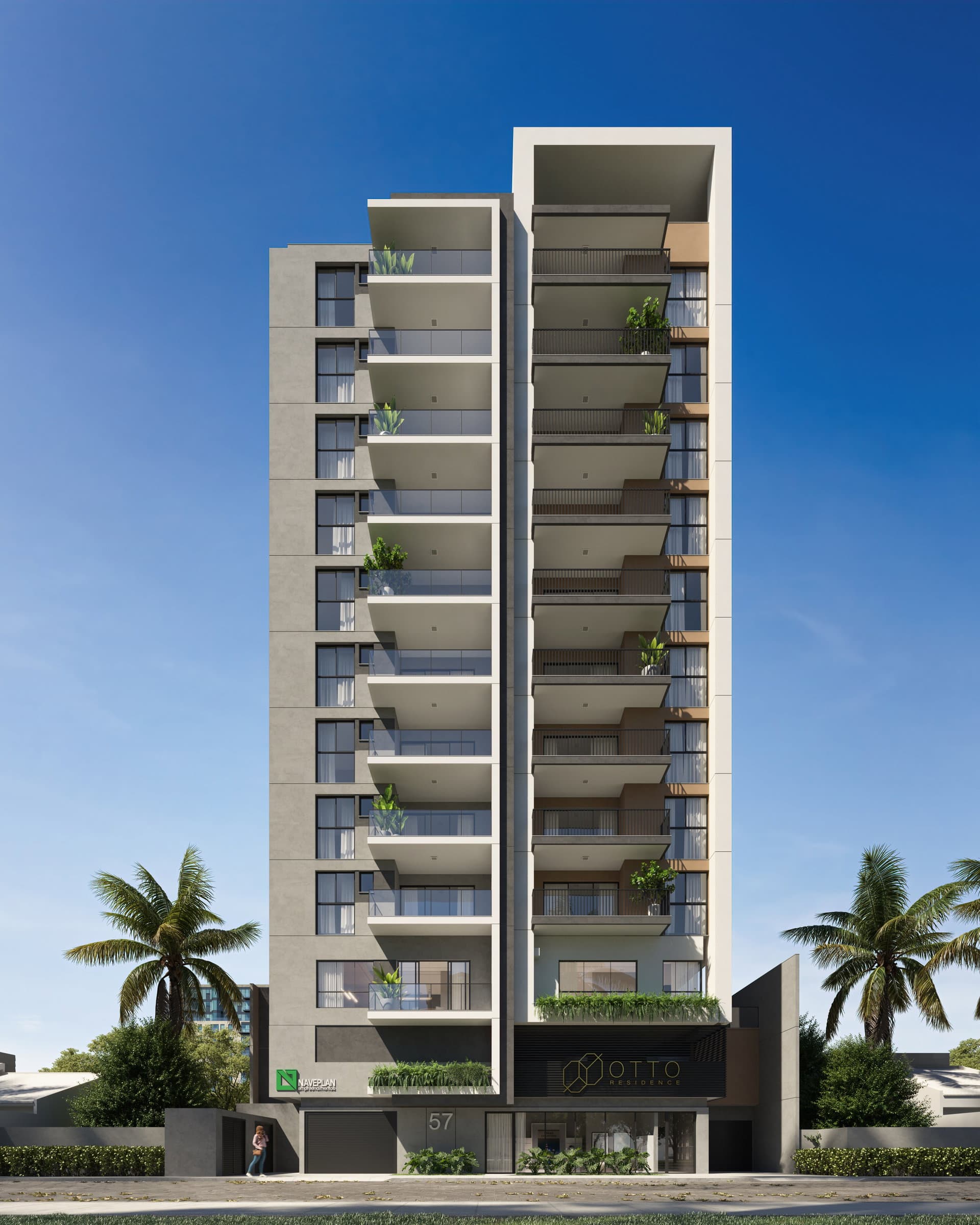 Otto Residence — imagem 1