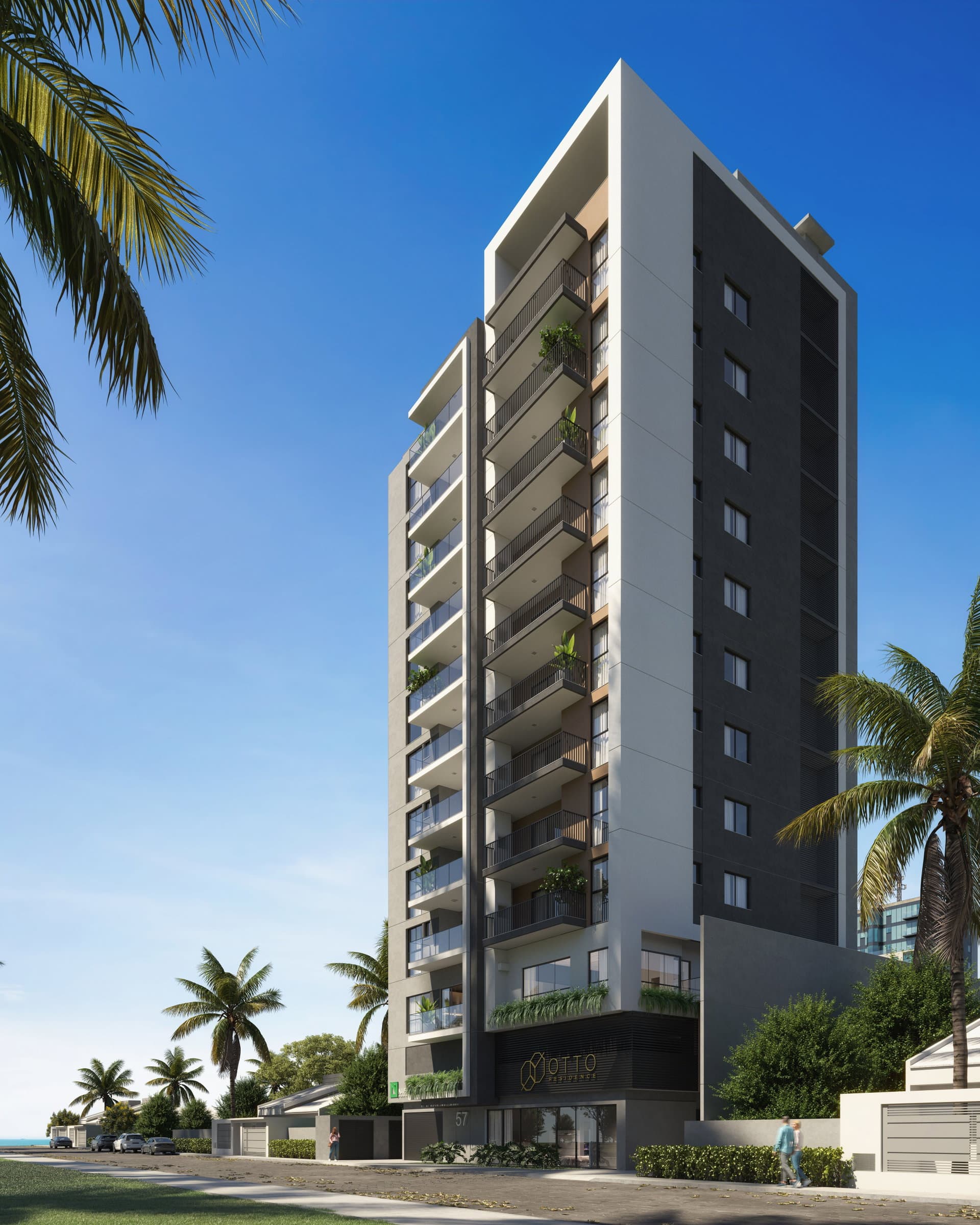 Otto Residence — imagem 2