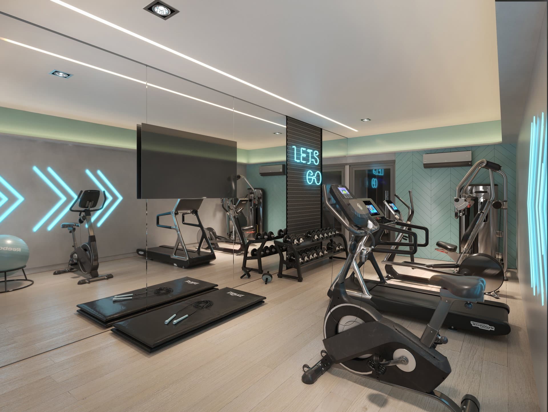 Otto Residence — imagem 4