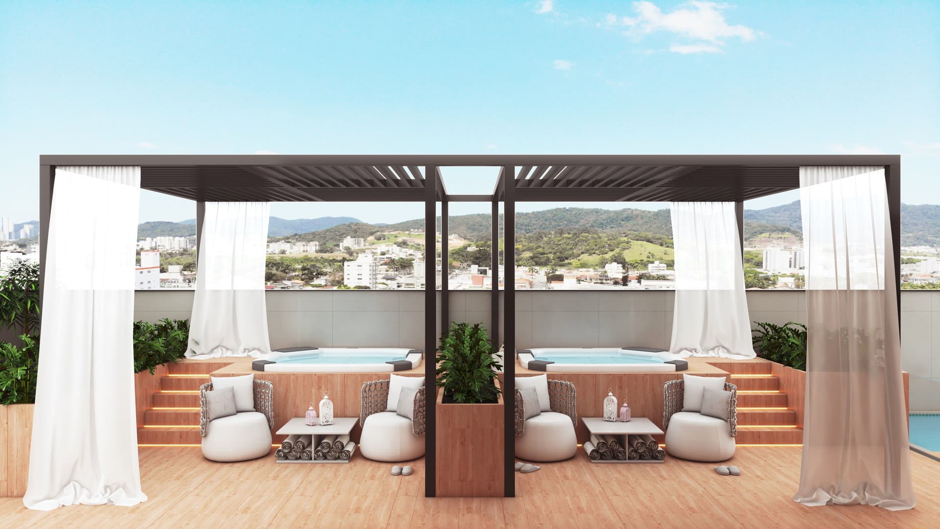 Essenza Residence — imagem 2
