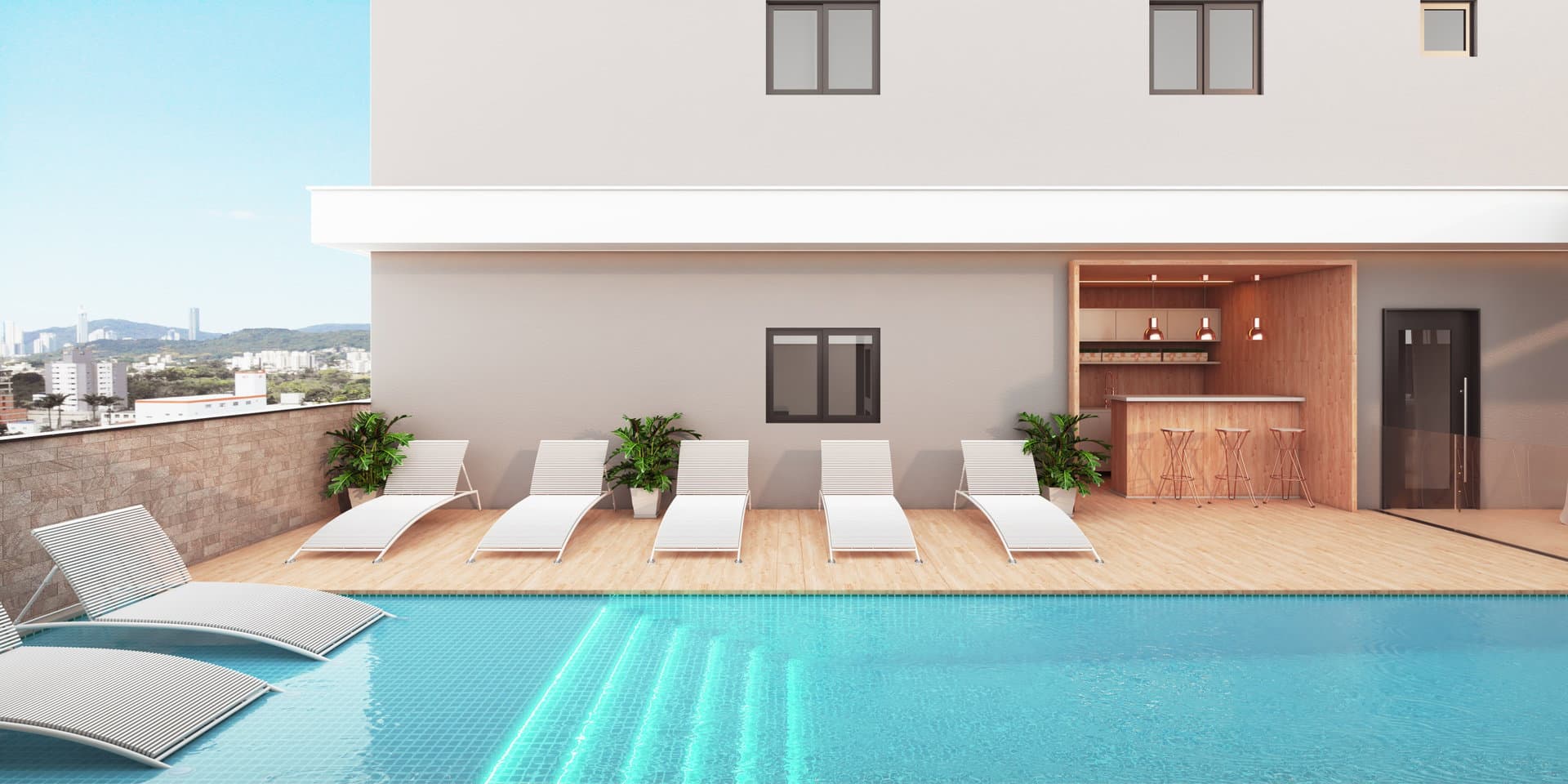 Essenza Residence — imagem 3