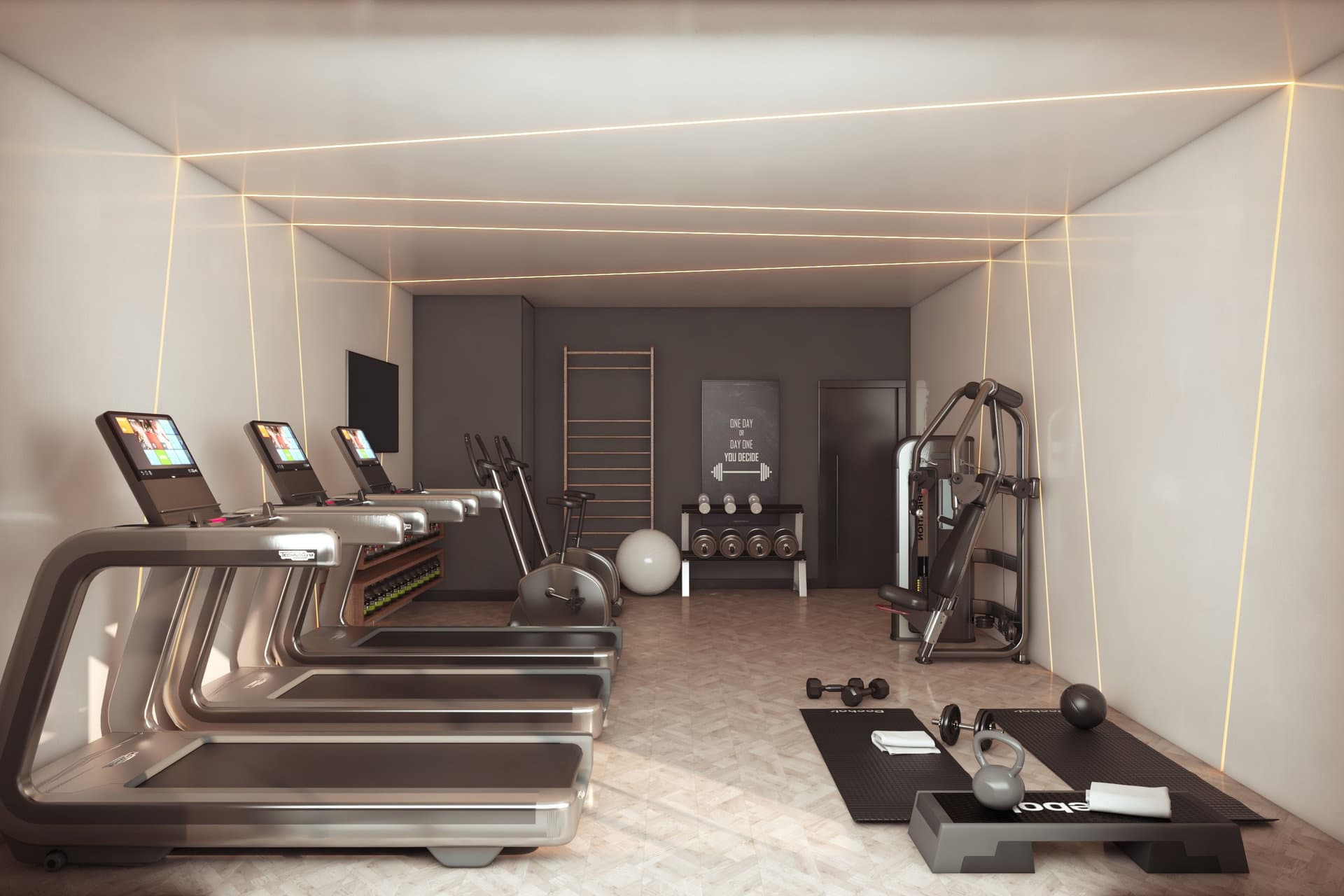 Essenza Residence — imagem 4