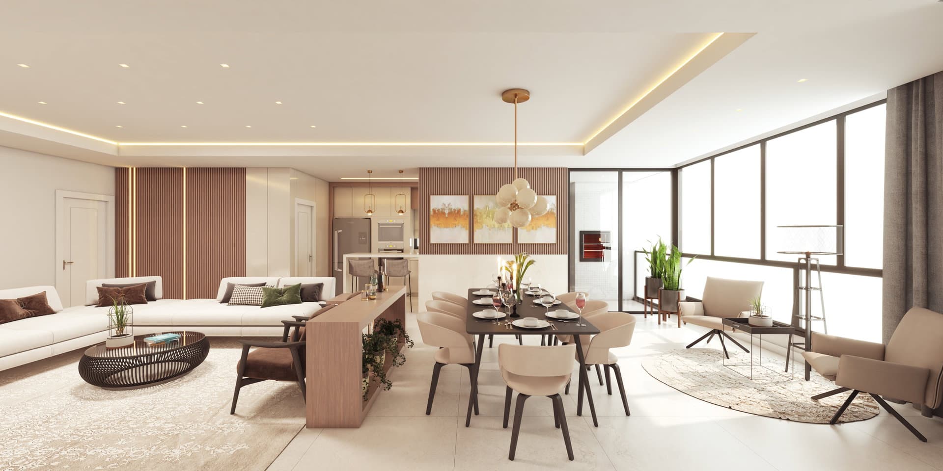 Essenza Residence — imagem 5