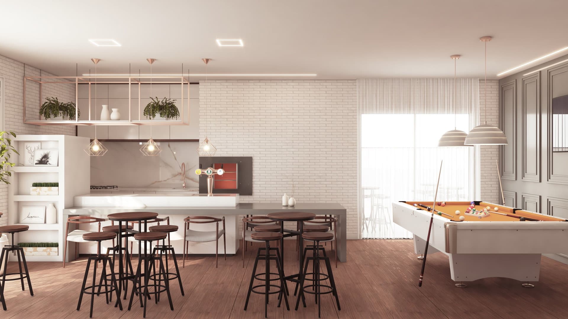 Essenza Residence — imagem 6