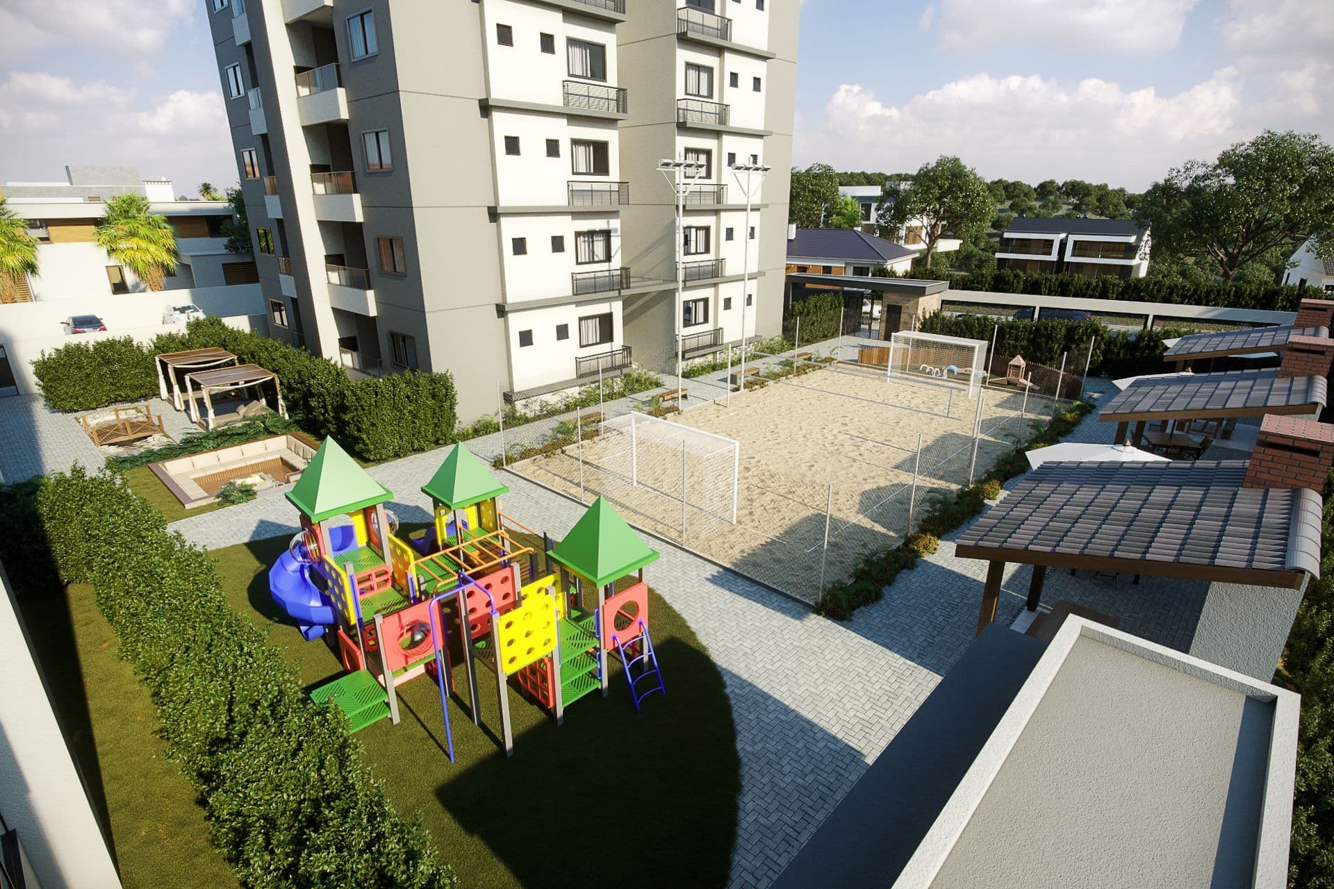 Green Coast — imagem 2