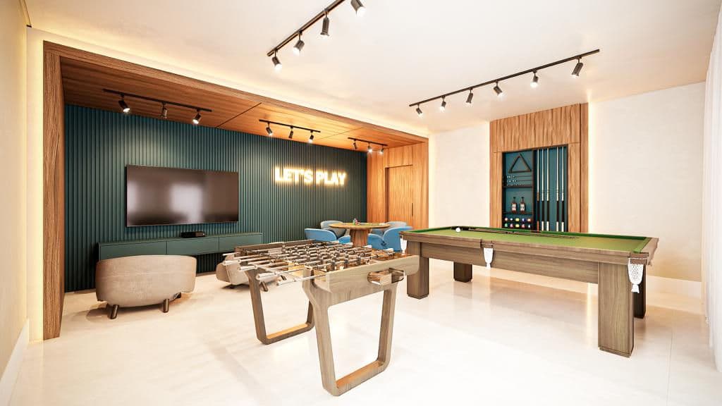 Green Coast — imagem 12