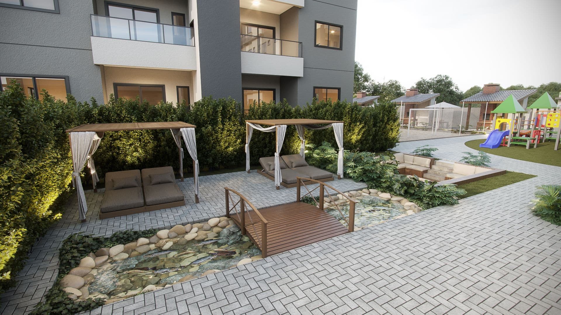 Green Coast — imagem 3