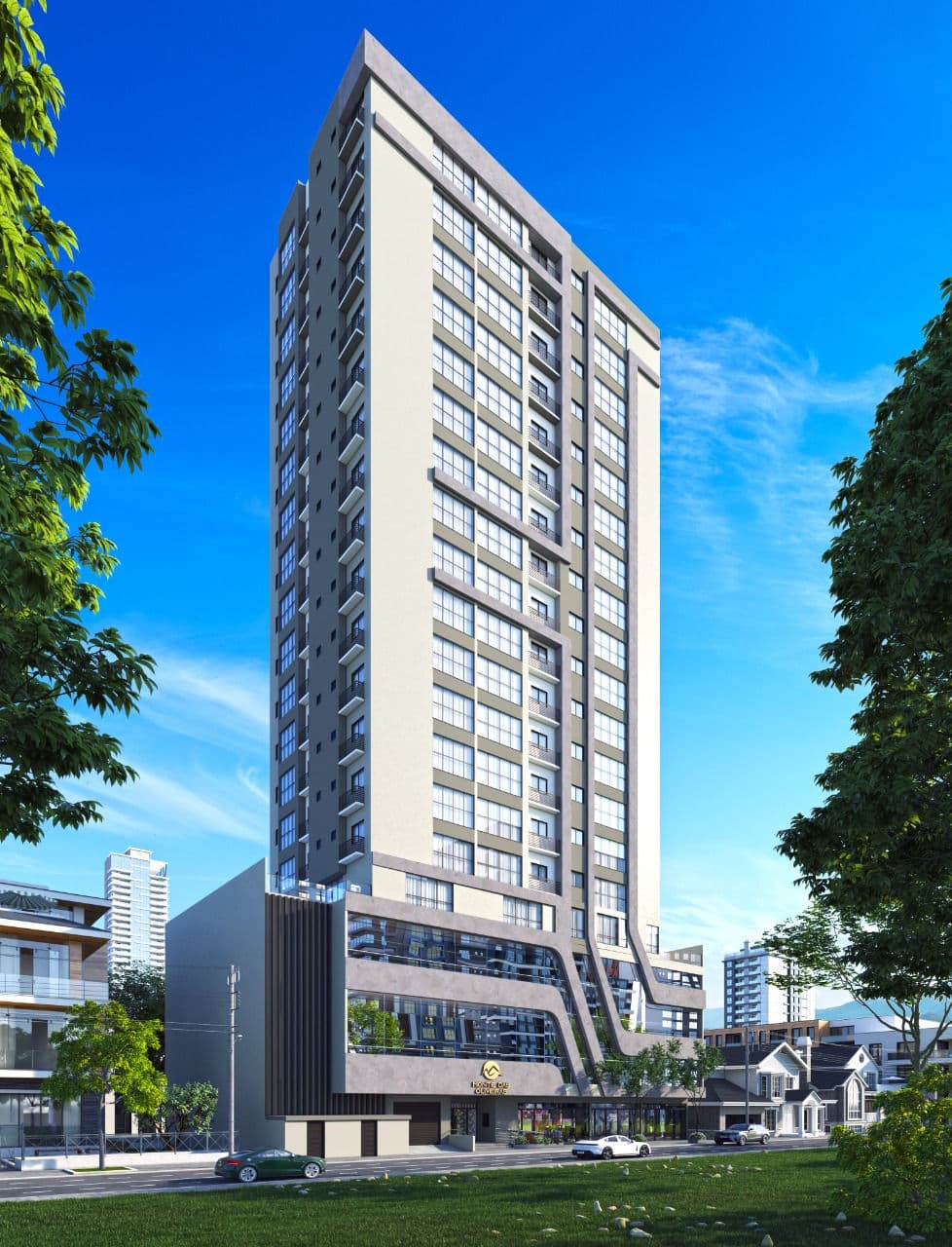Monte das Oliveiras Residence — imagem 1