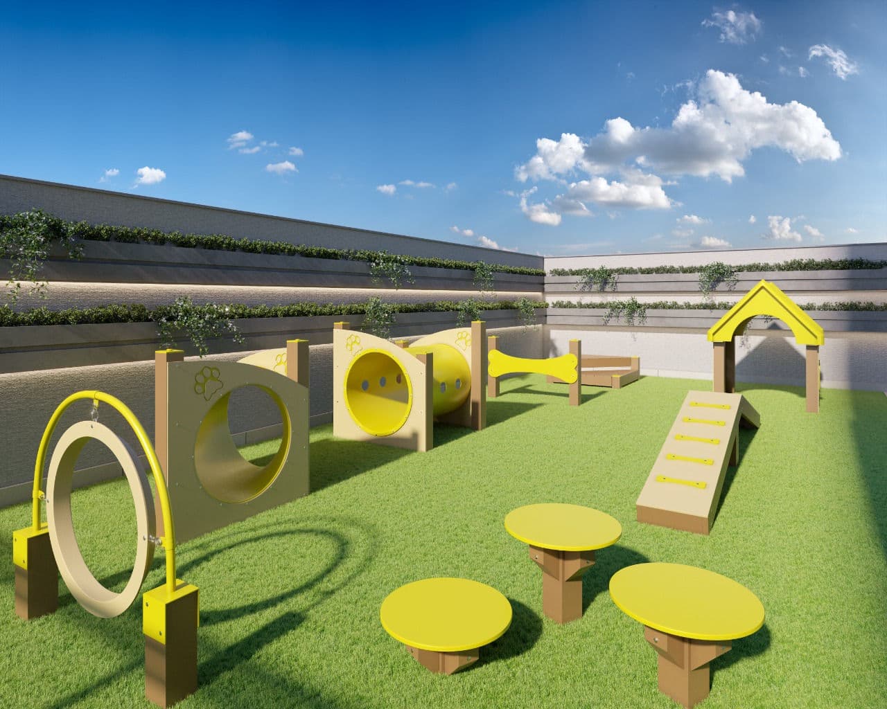 Monte das Oliveiras Residence — imagem 5