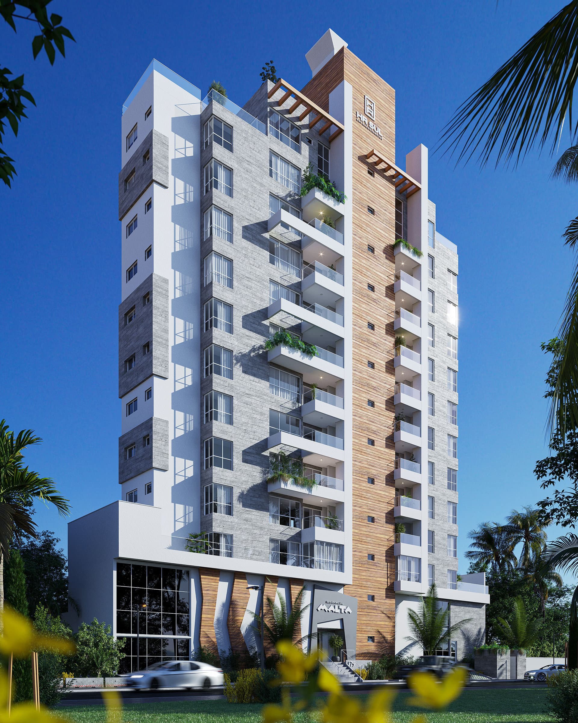Residencial Malta — imagem 2