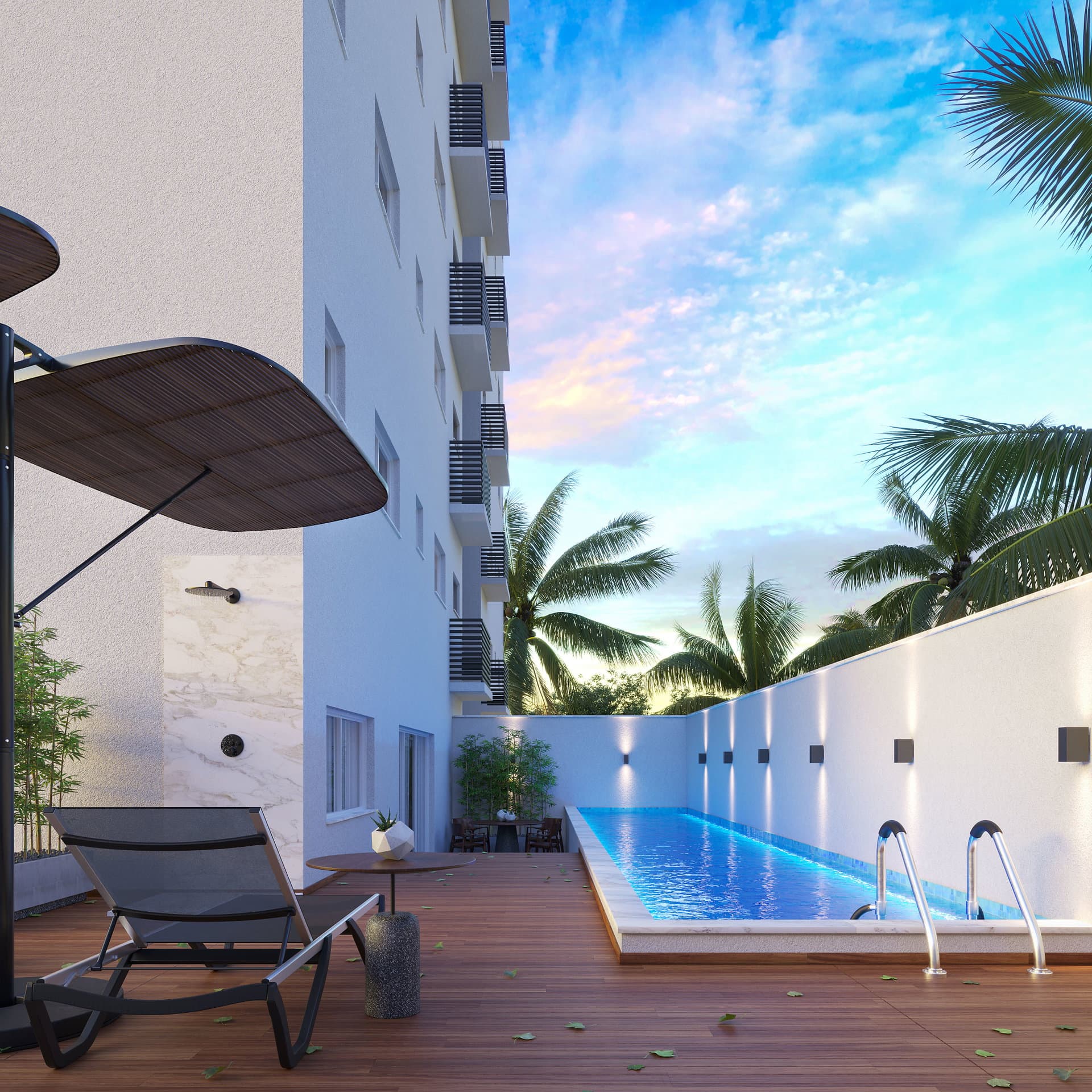 Residencial Malta — imagem 3