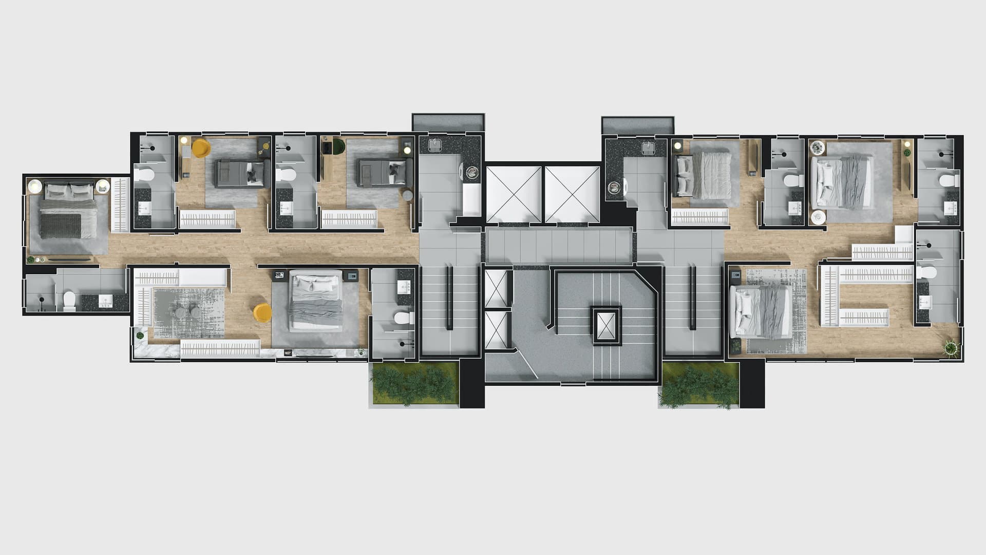 Residencial Malta — imagem 9