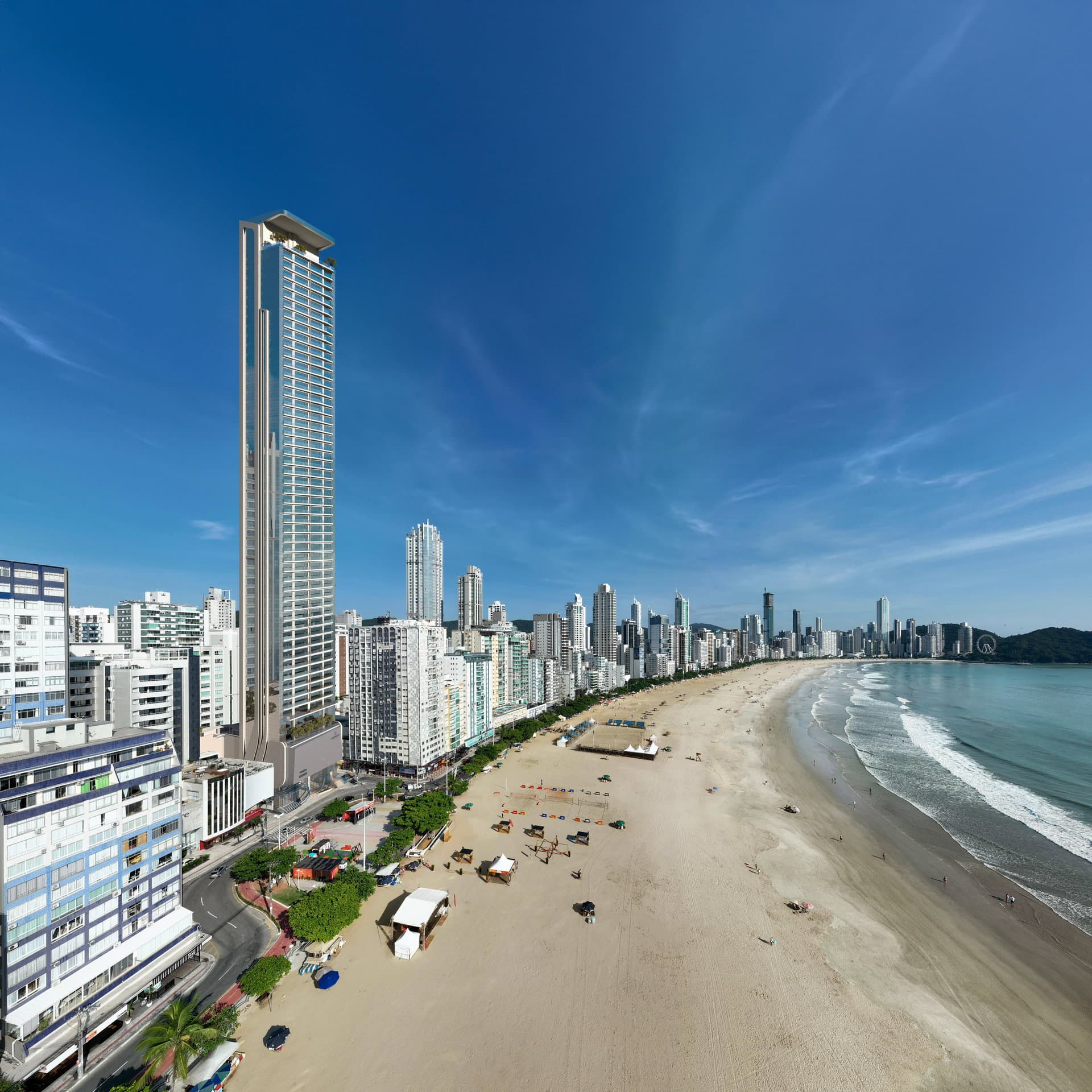 Harmony Ocean Front — imagem 1