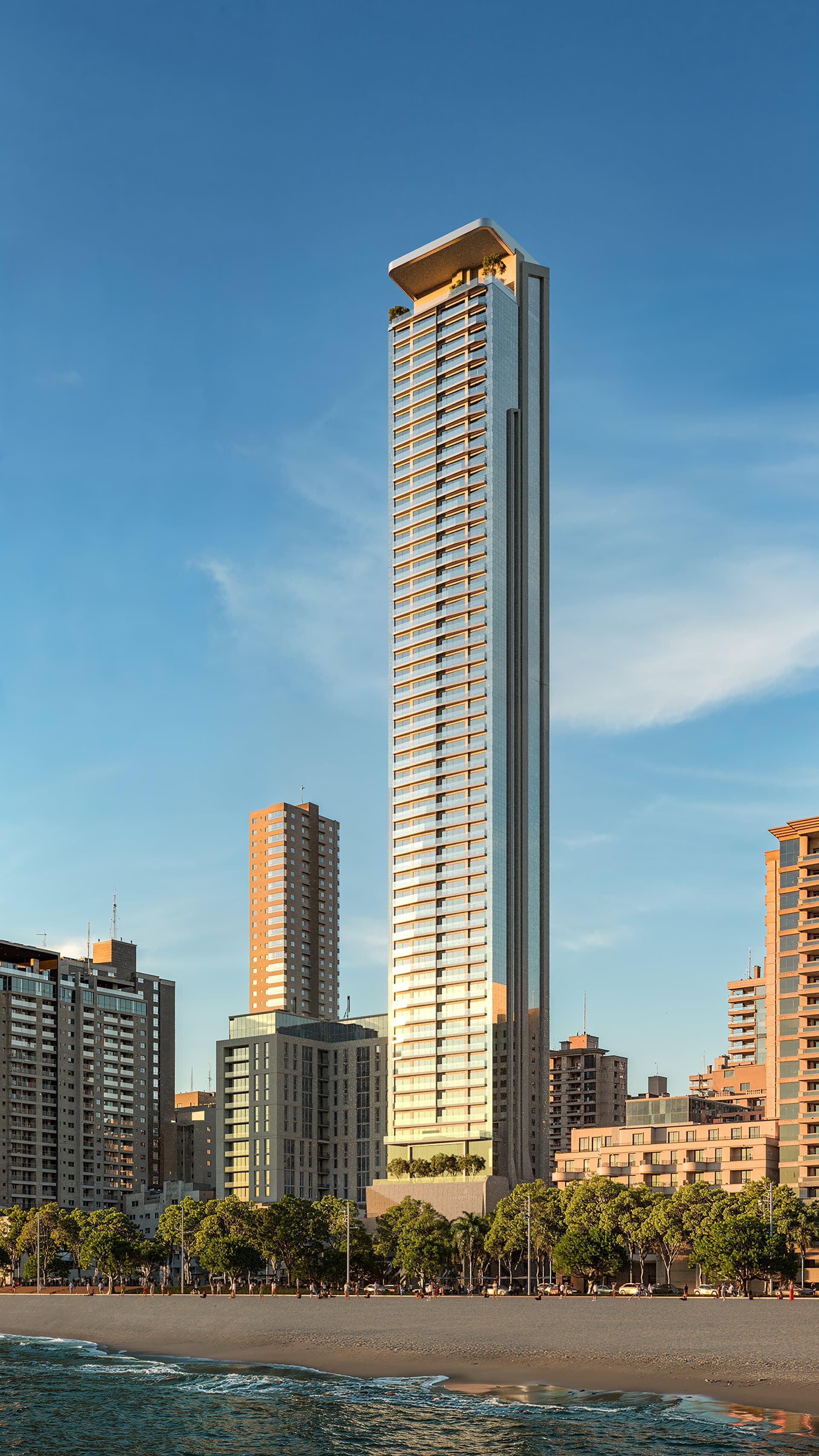 Harmony Ocean Front — imagem 2