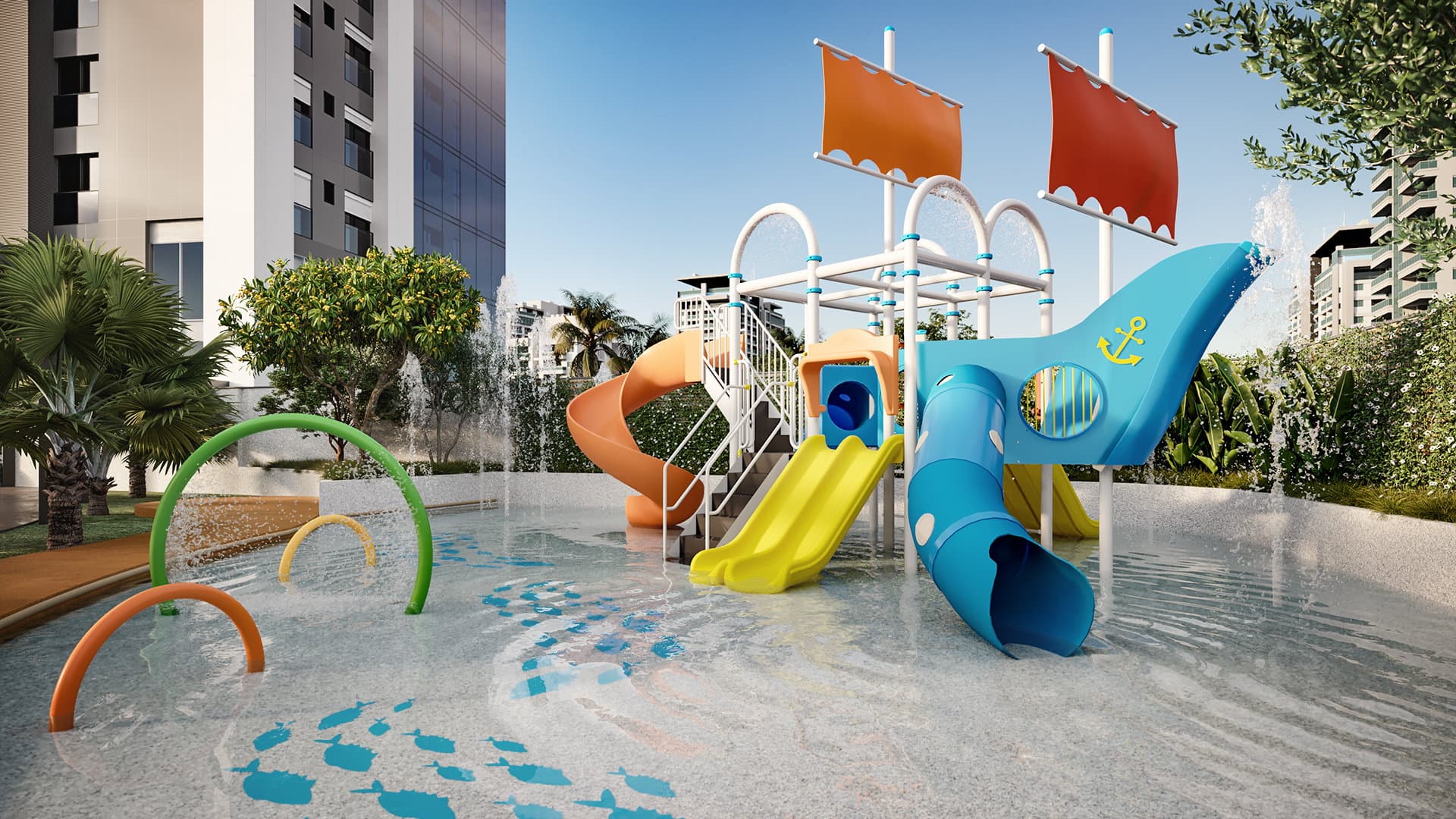 Harmony Ocean Front — imagem 11