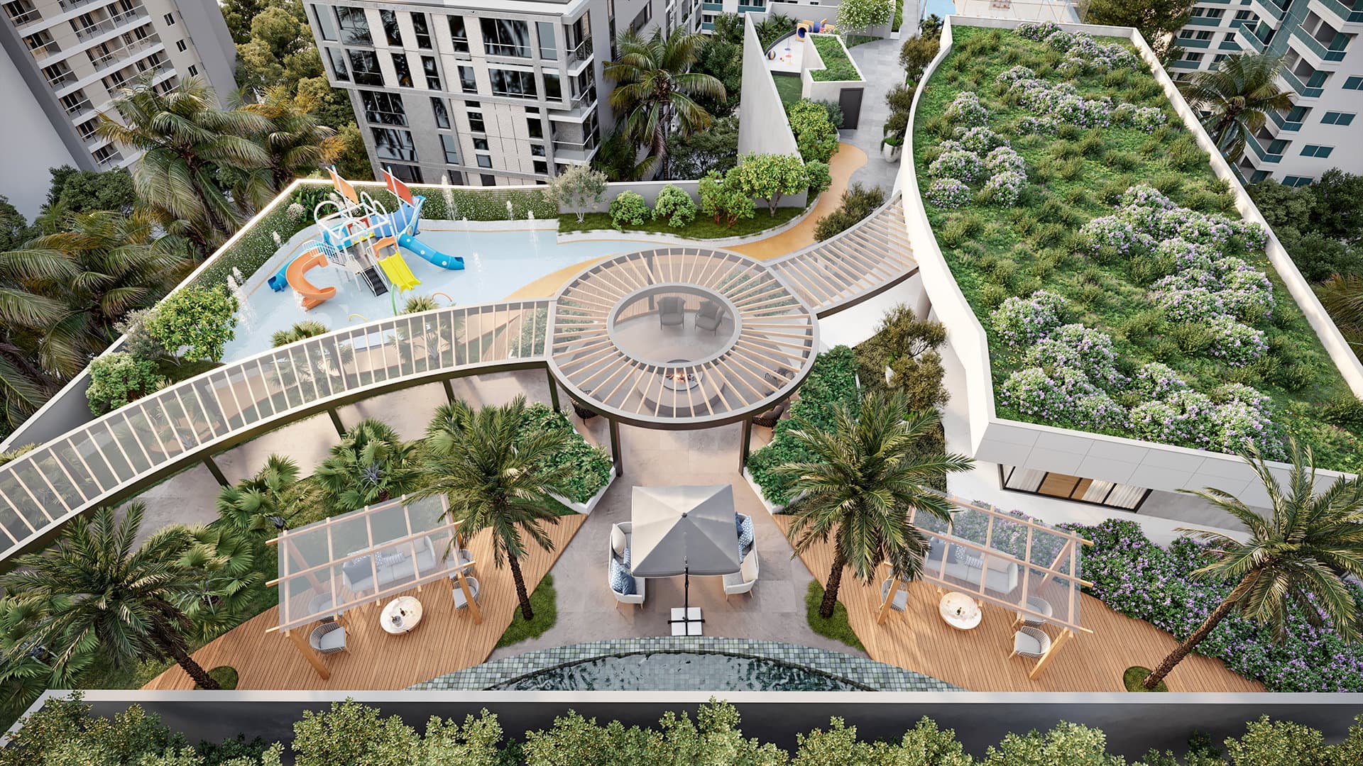 Harmony Ocean Front — imagem 12