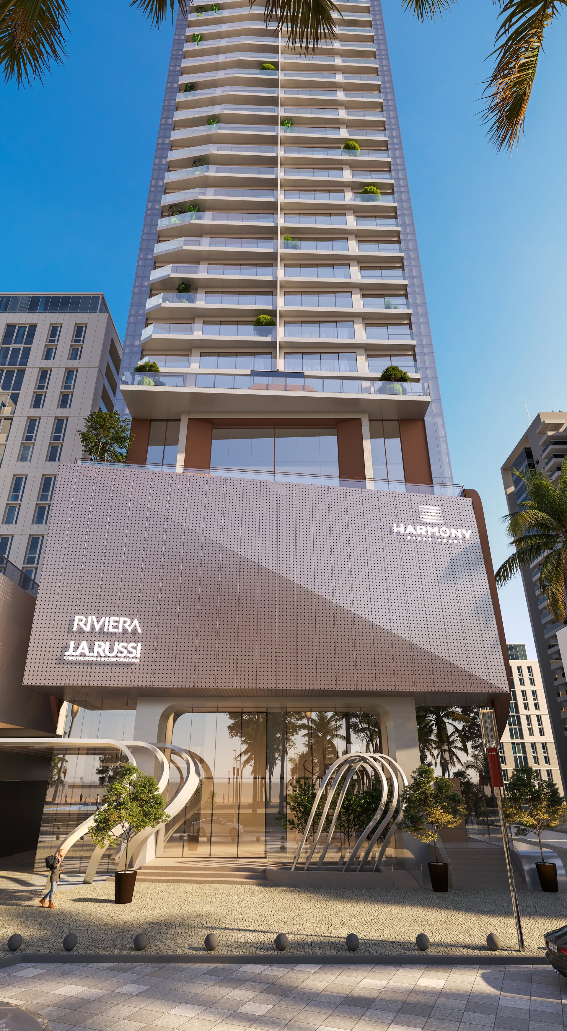 Harmony Ocean Front — imagem 3