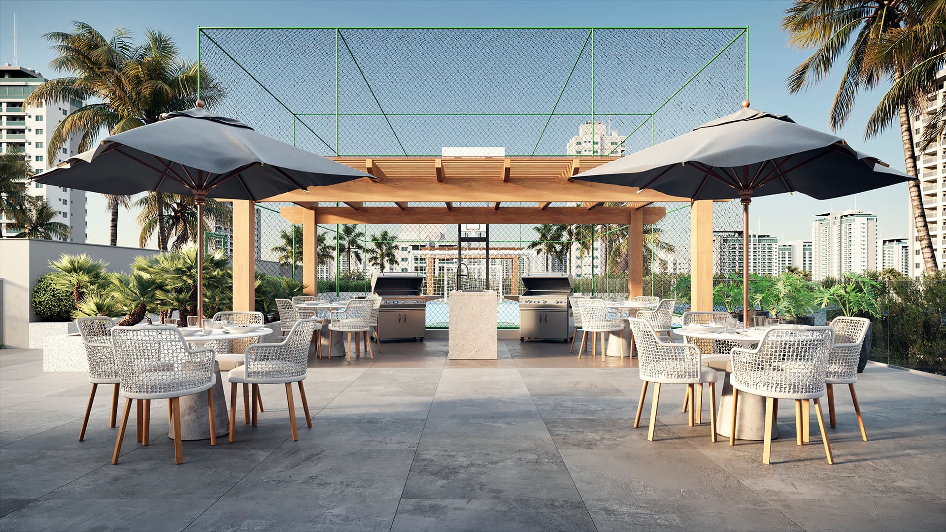 Harmony Ocean Front — imagem 5