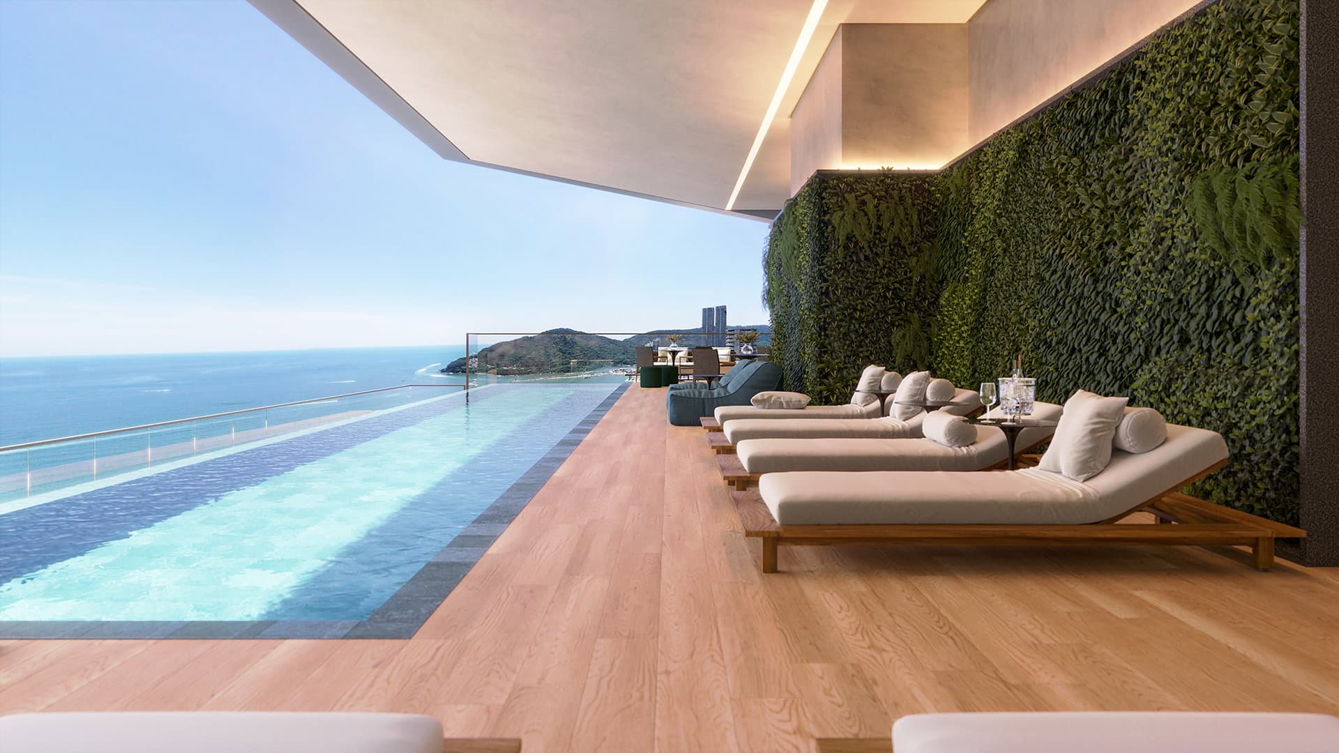 Harmony Ocean Front — imagem 8