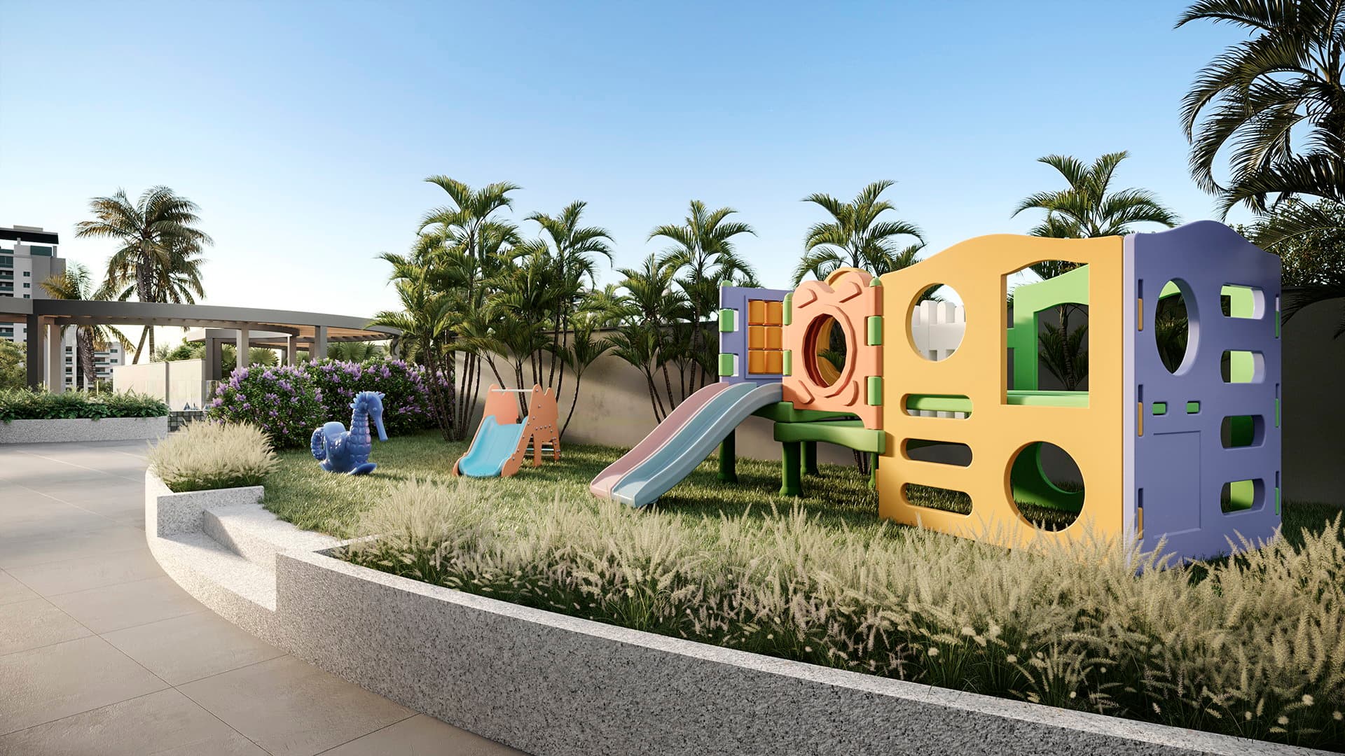 Harmony Ocean Front — imagem 10