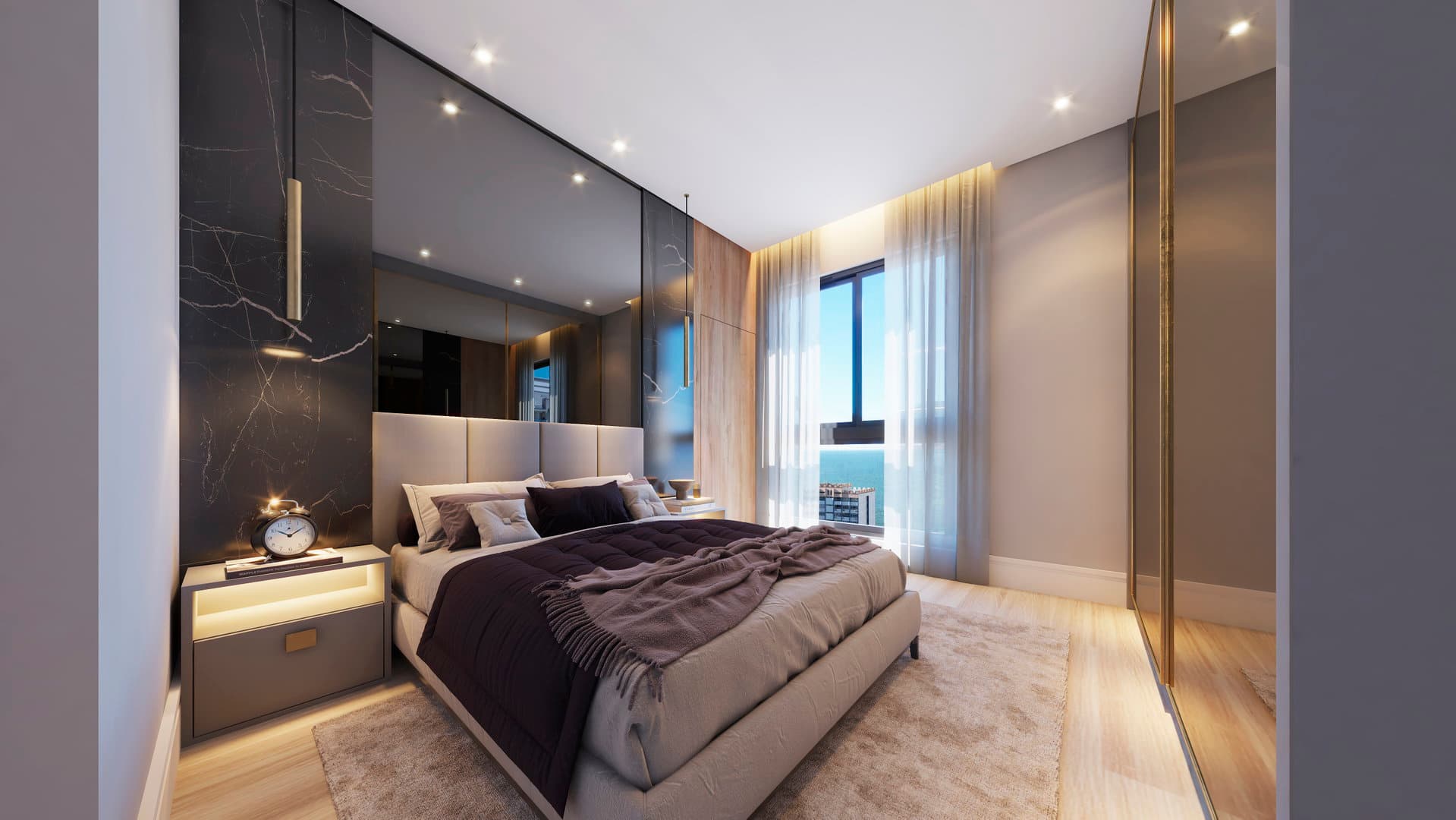 Melbourne Residence — imagem 12