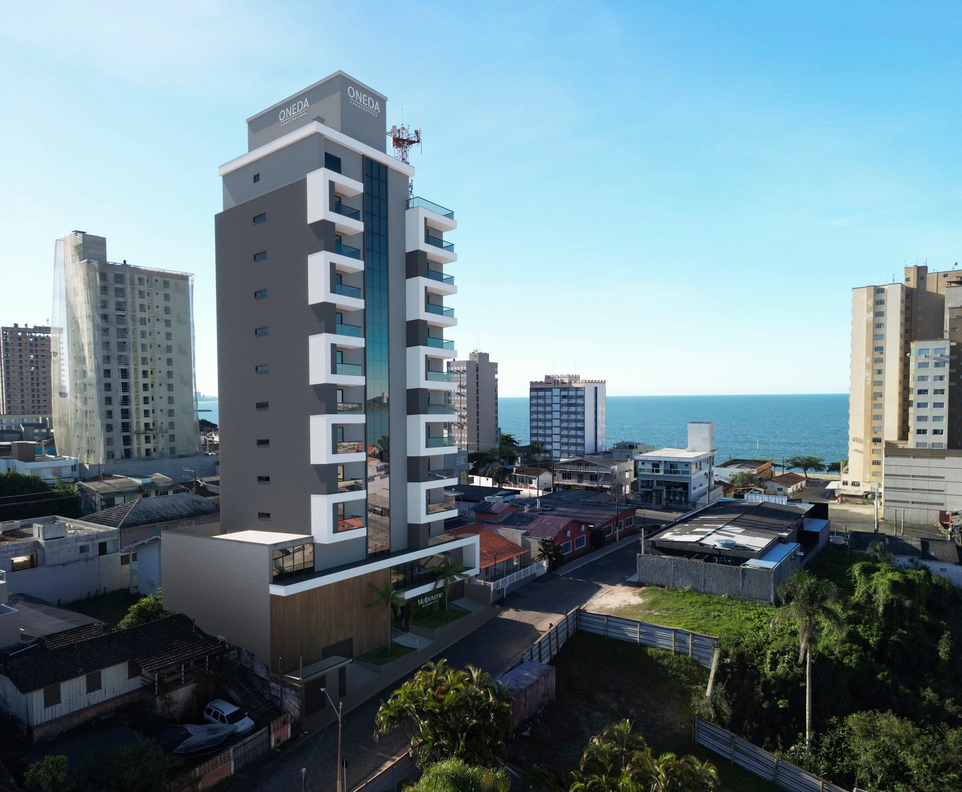 Melbourne Residence — imagem 3