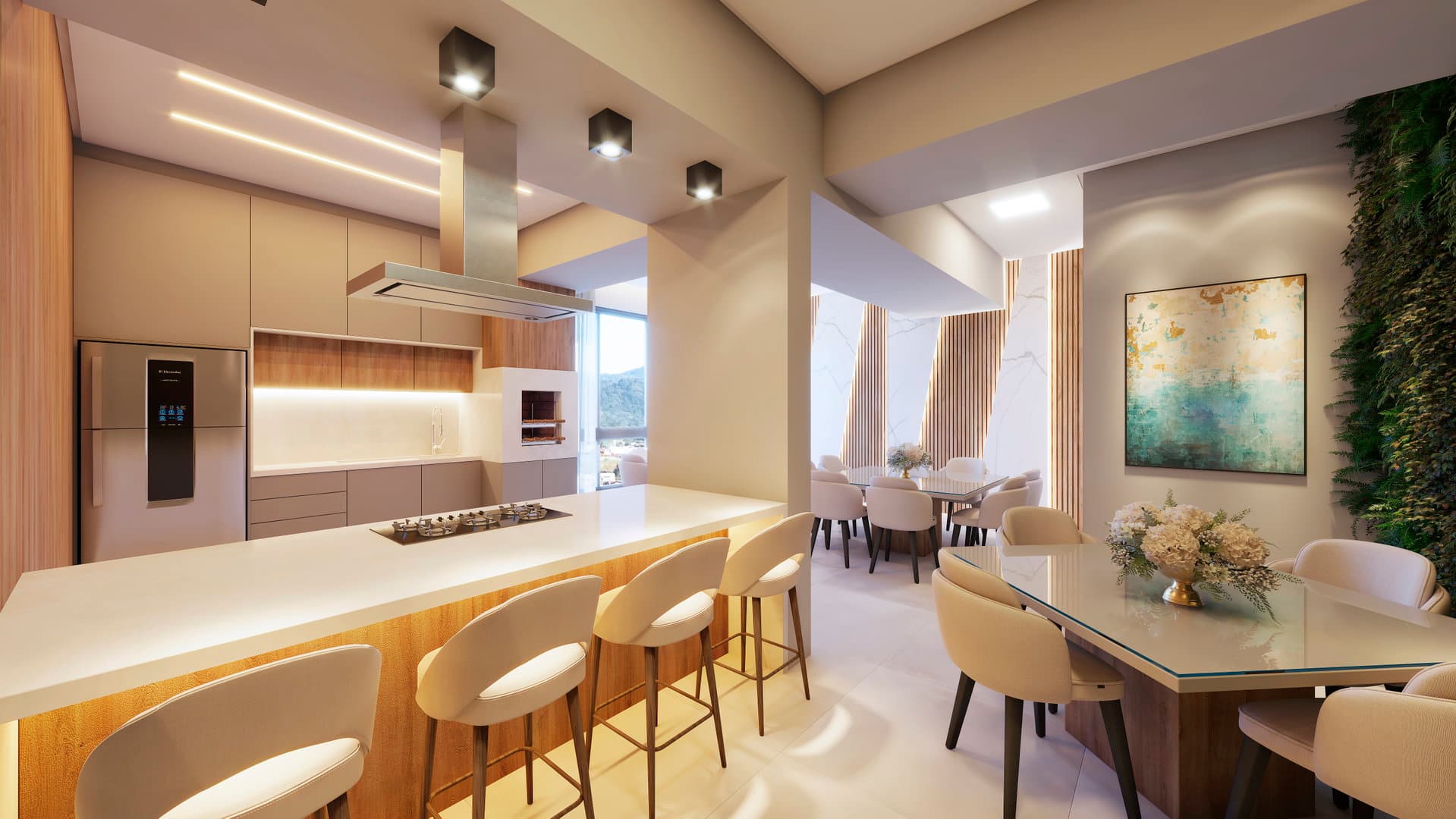 Melbourne Residence — imagem 7