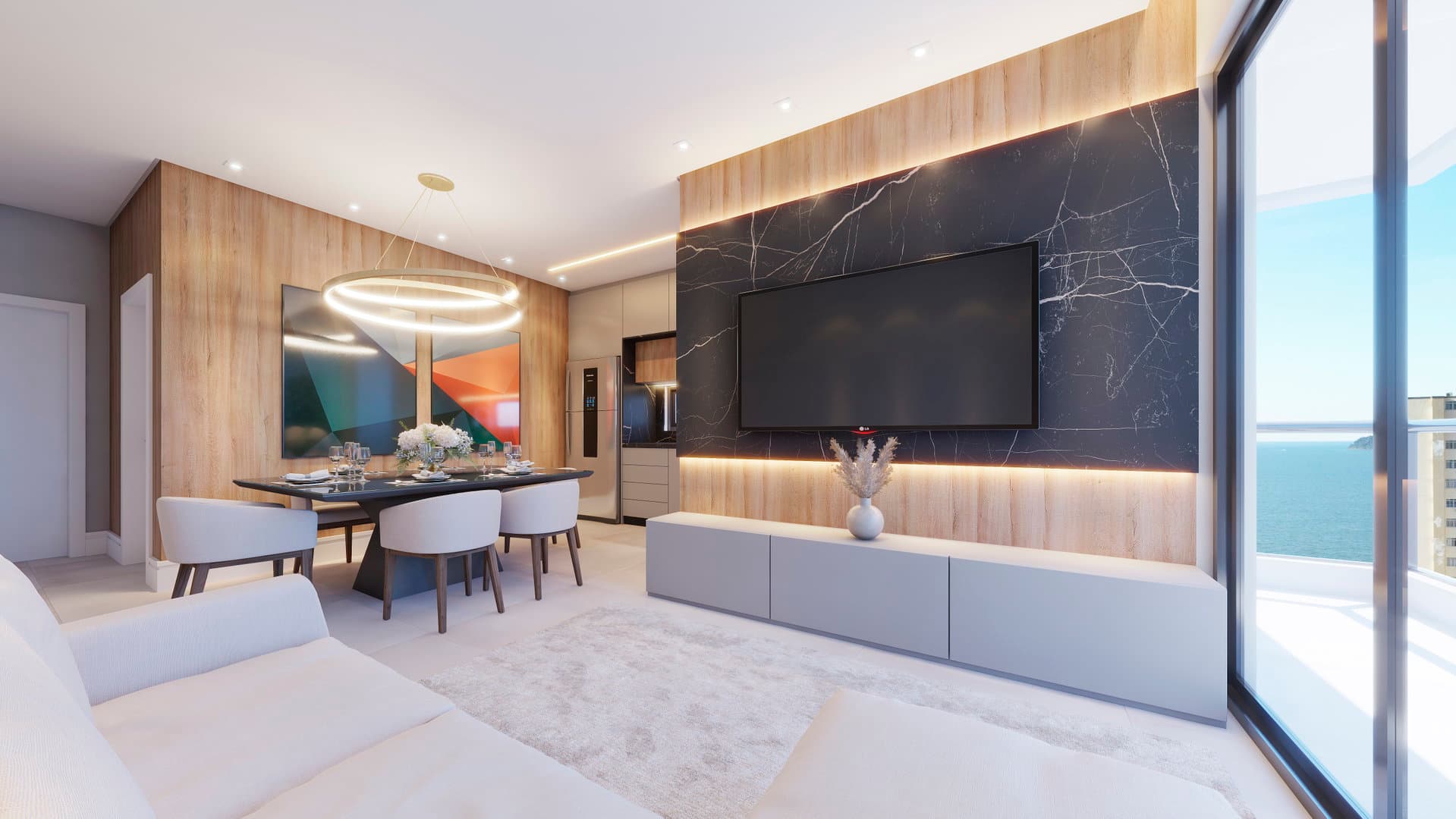 Melbourne Residence — imagem 10