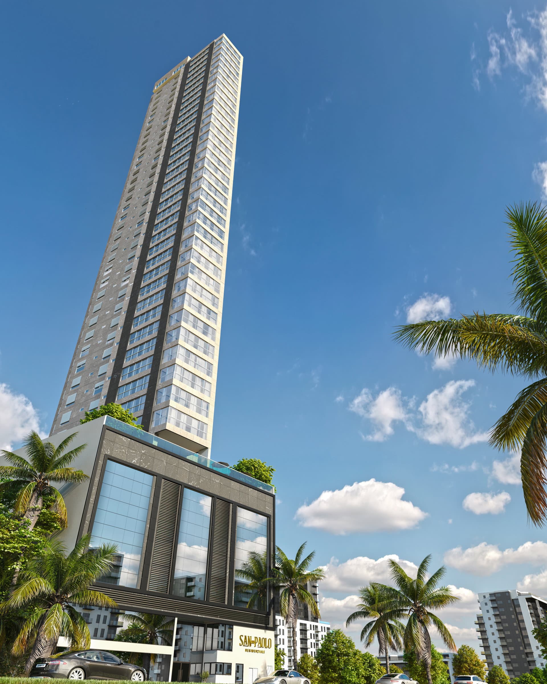 San Paolo Residenziale — imagem 1