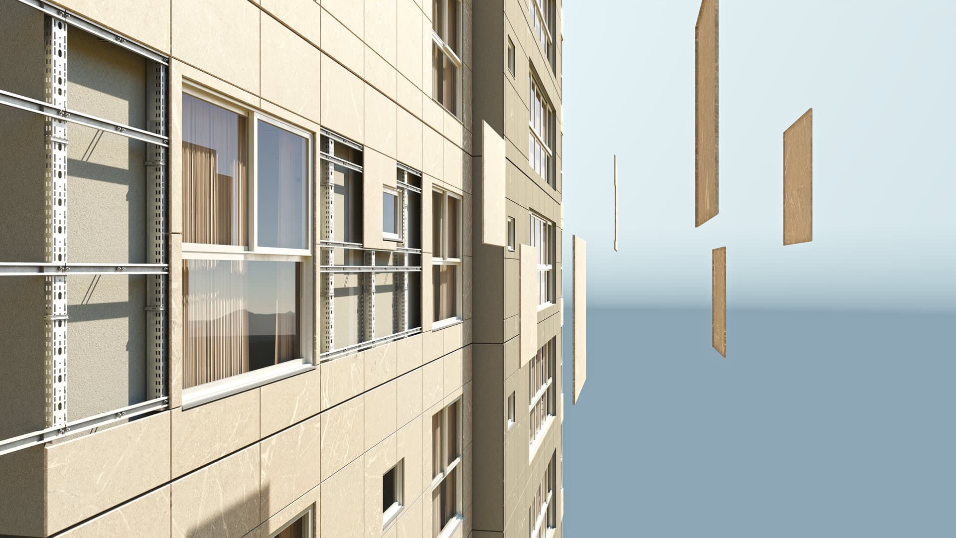 San Paolo Residenziale — imagem 2