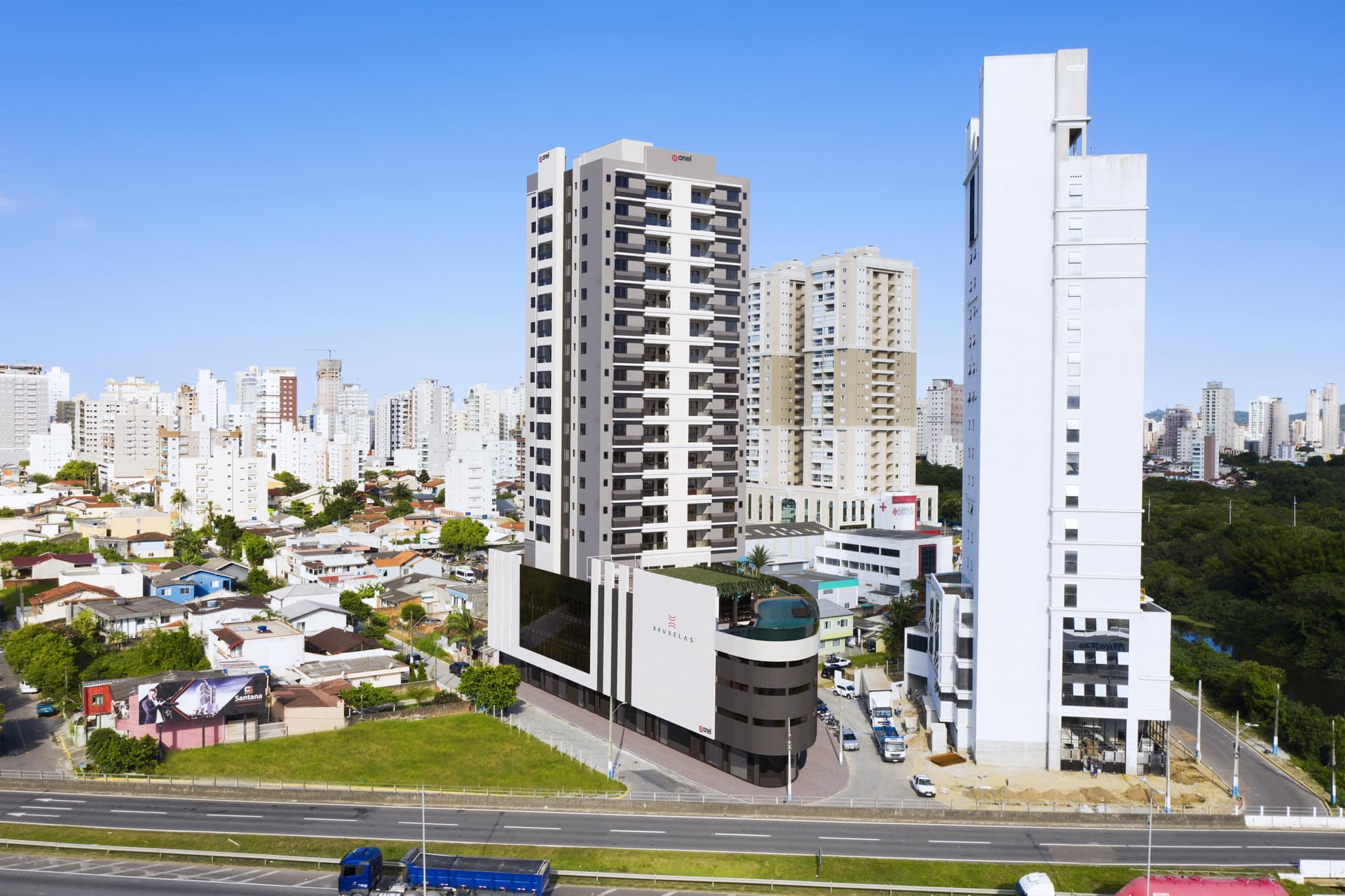 Bruxelas — imagem 4