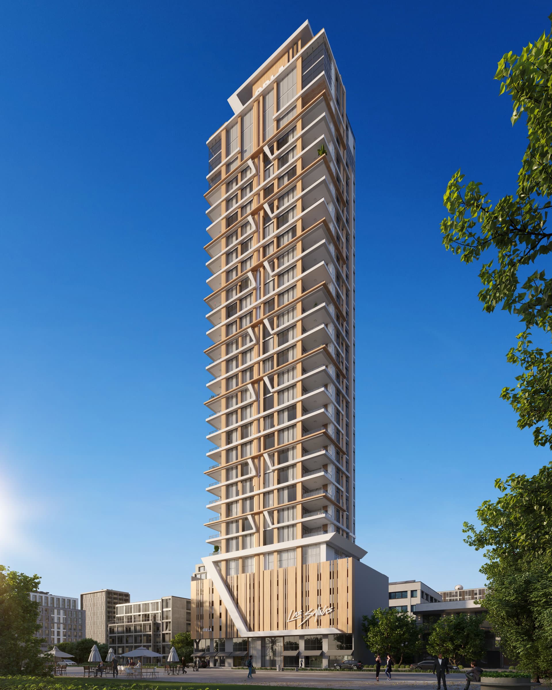 Las Salinas Residences — imagem 2