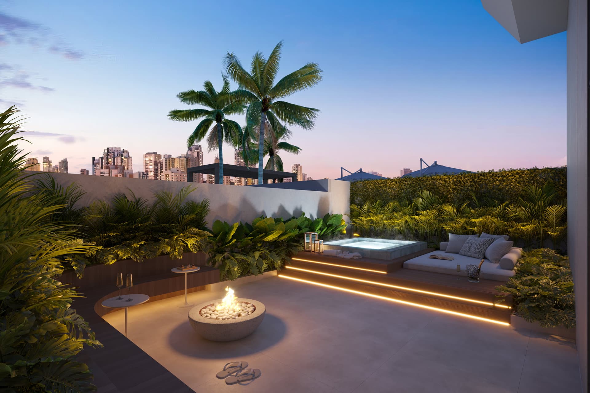 Las Salinas Residences — imagem 11