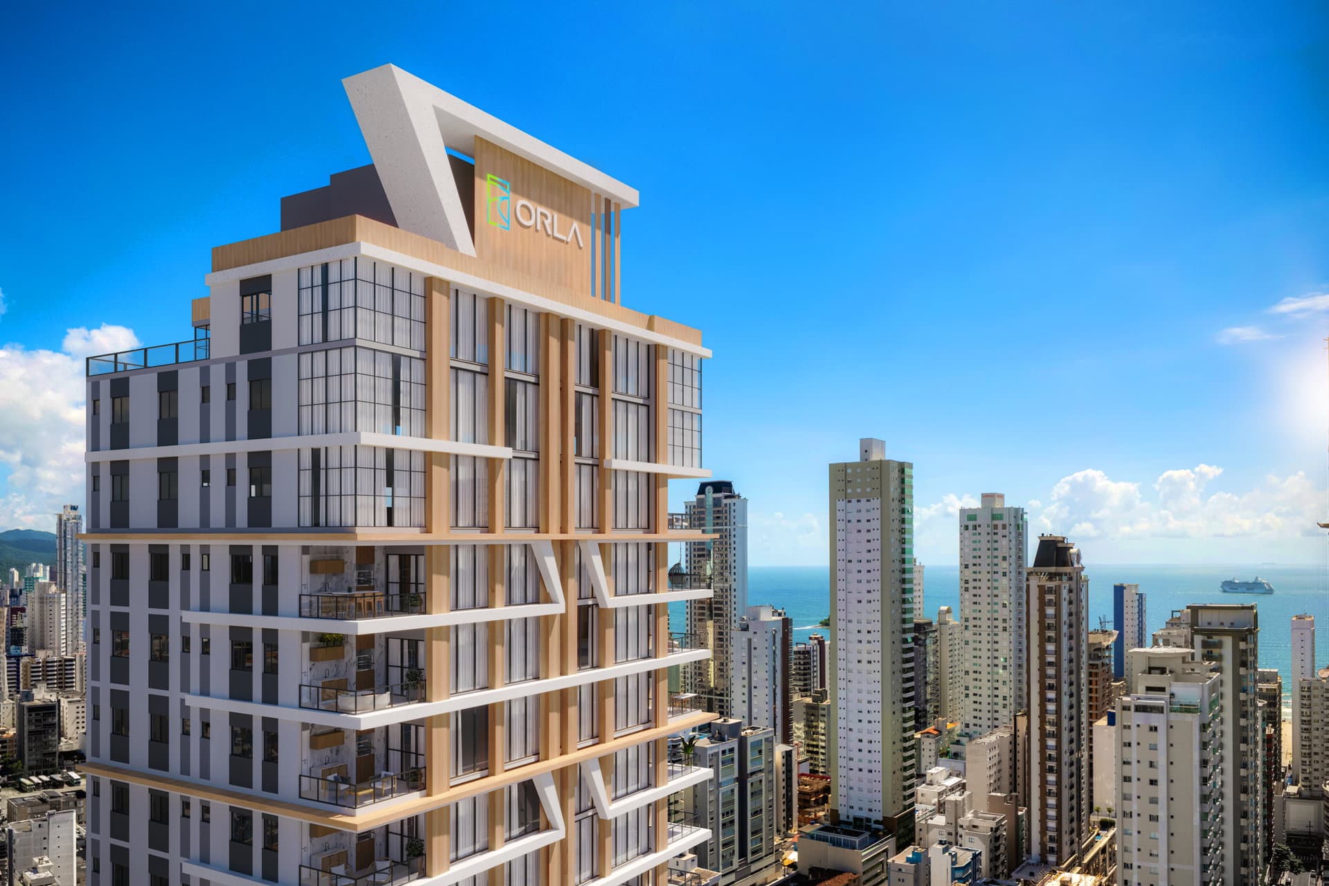 Las Salinas Residences — imagem 5