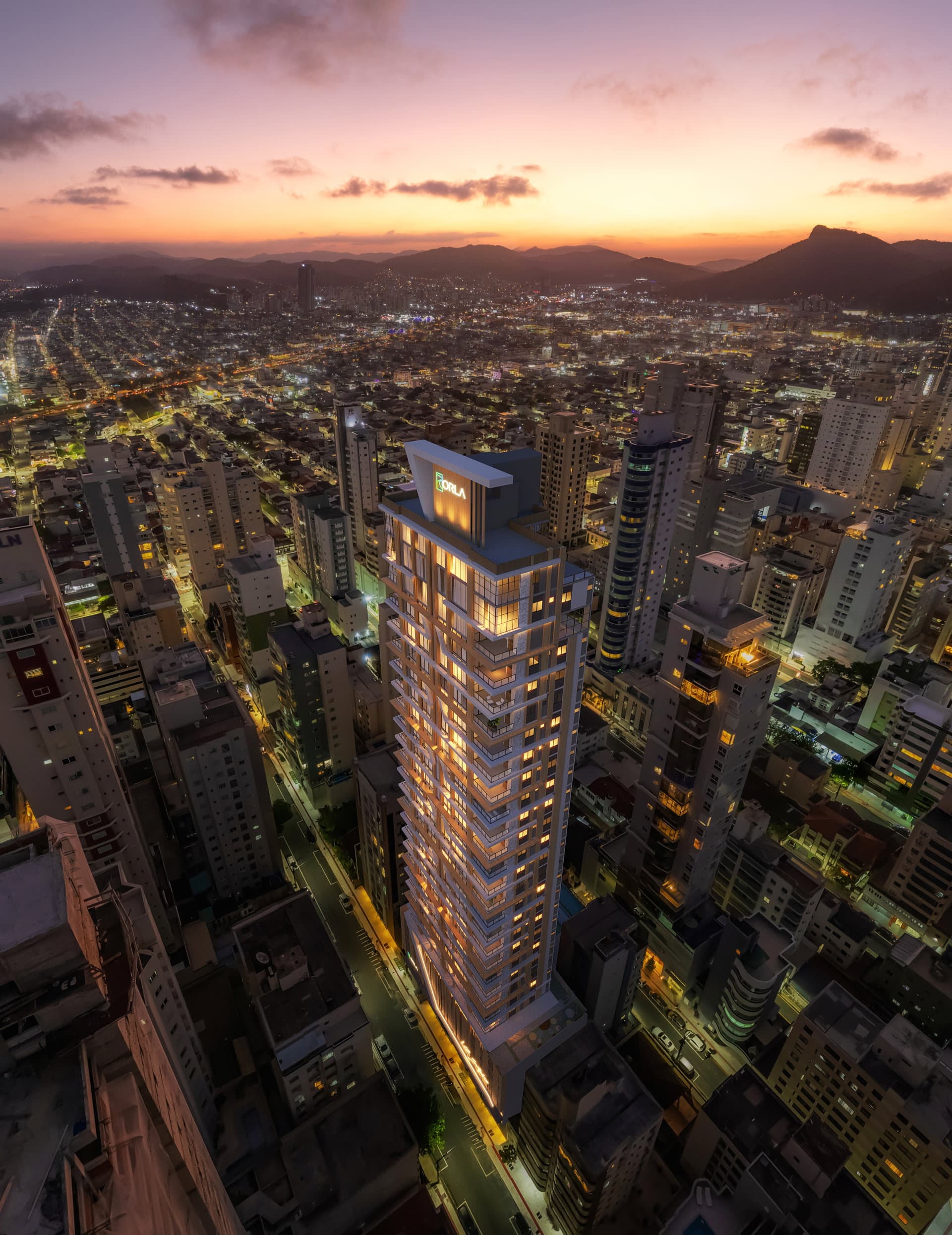 Las Salinas Residences — imagem 7