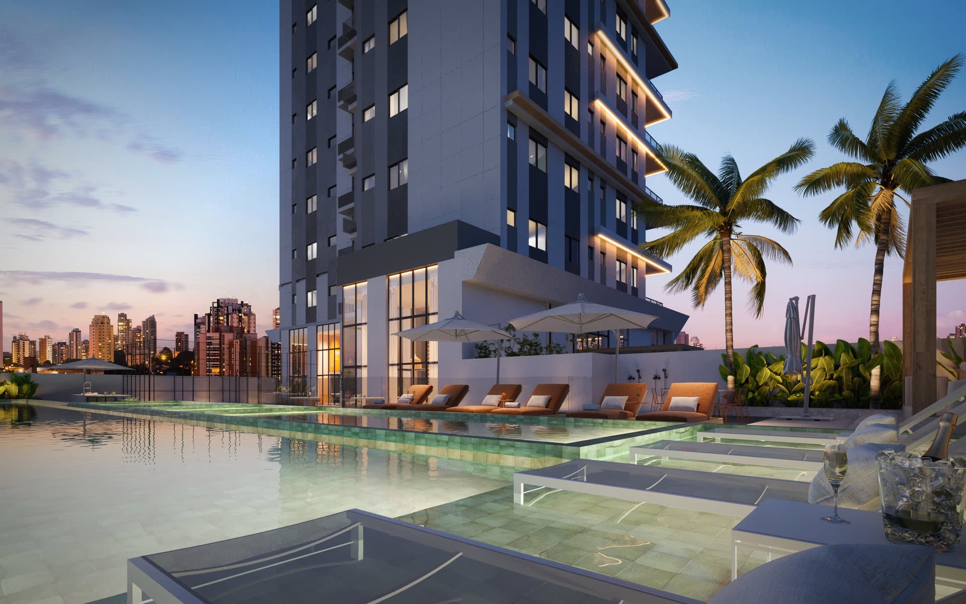 Las Salinas Residences — imagem 9