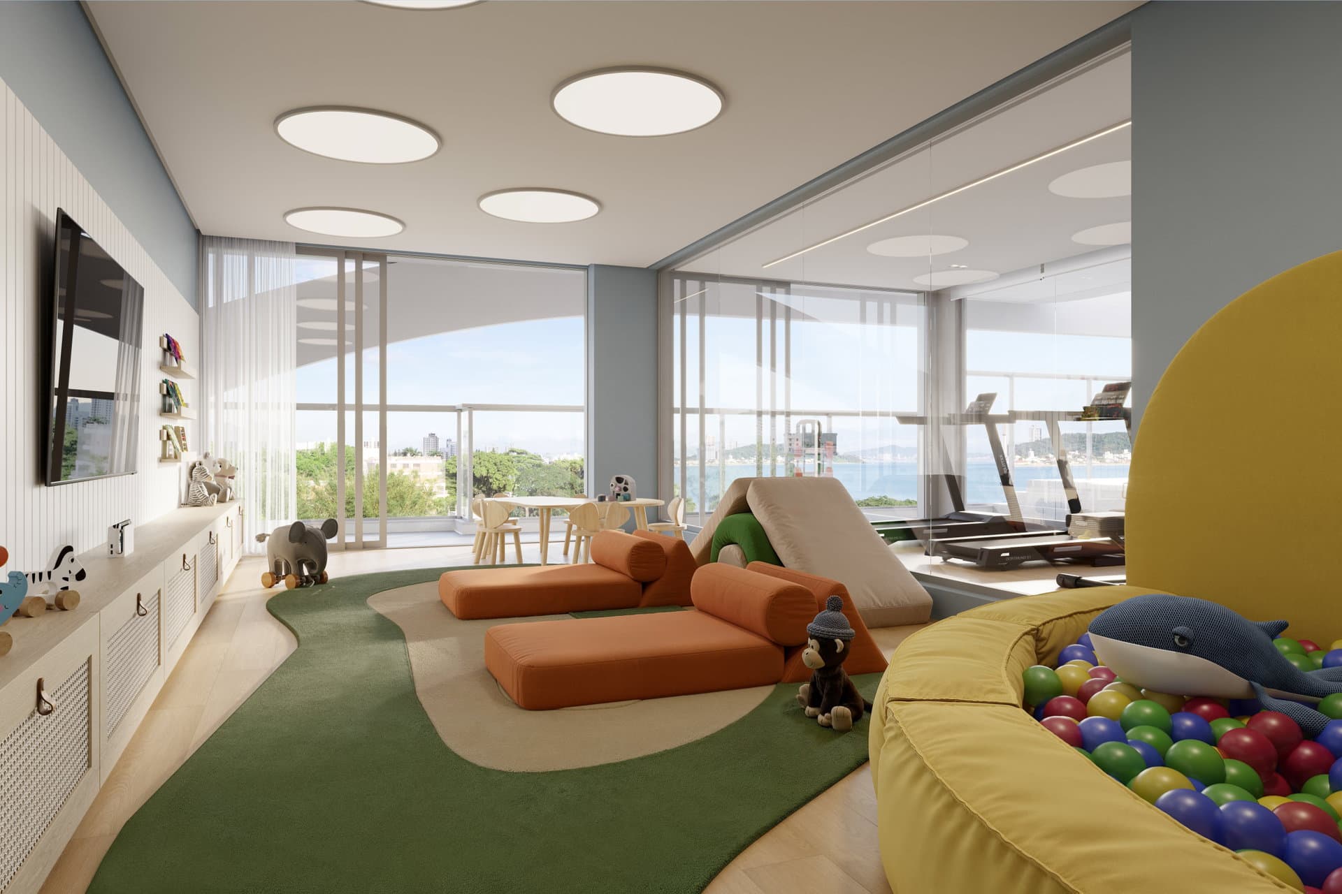 Punta Cana Residence — imagem 6