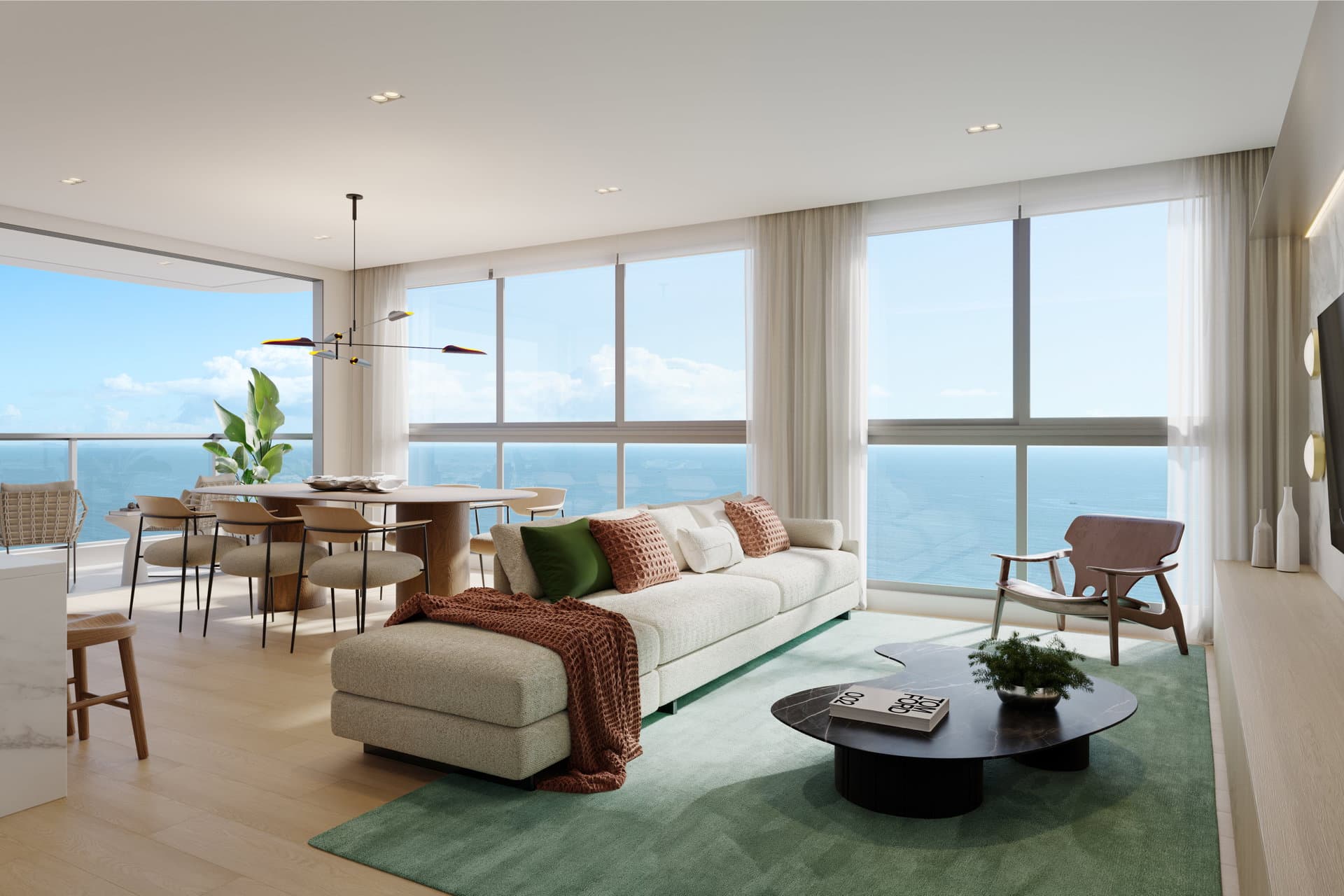 Punta Cana Residence — imagem 7