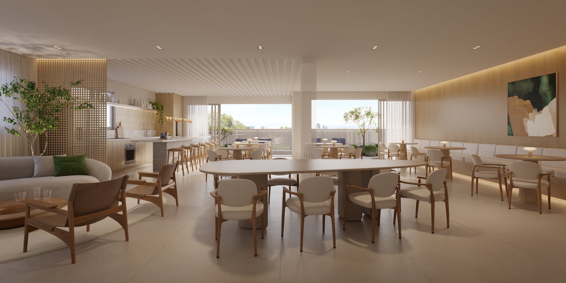 Punta Cana Residence — imagem 8