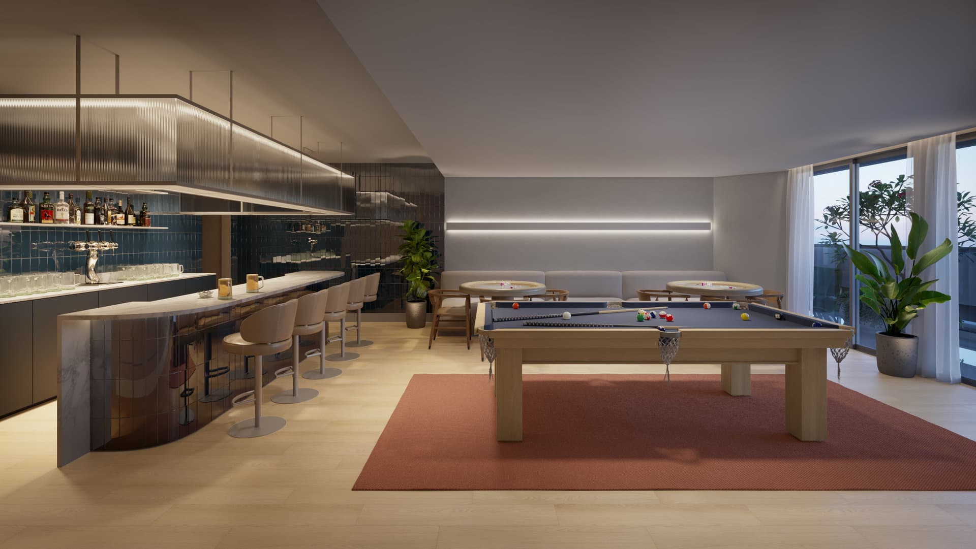 Punta Cana Residence — imagem 9