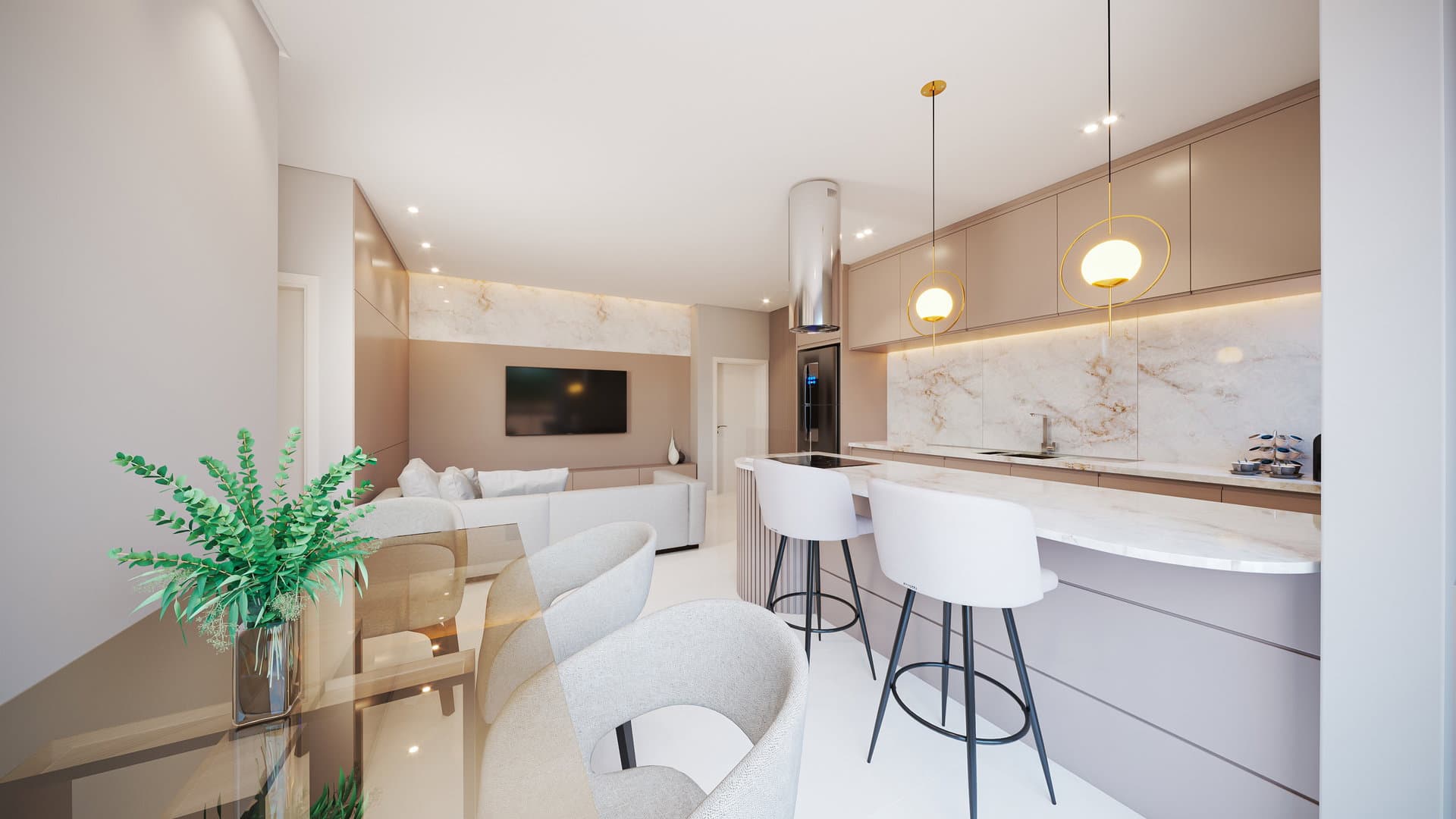 Aurora Residence — imagem 11
