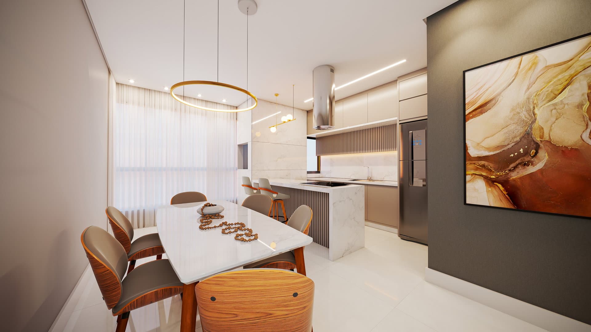 Aurora Residence — imagem 12